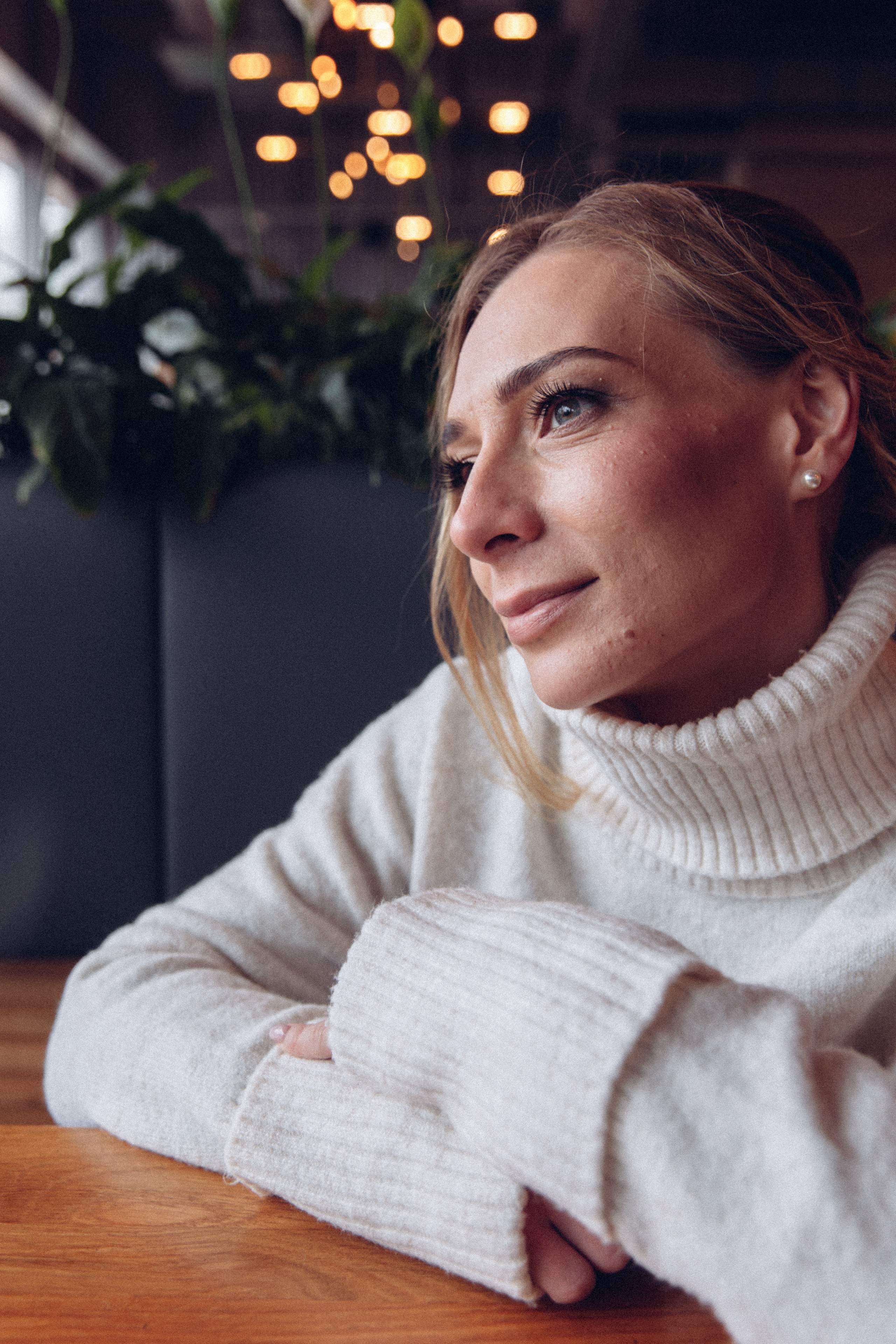 Аня, мастер эпиляции-2. Семейный фотограф в Санкт-Петербурге Алиса Мохова