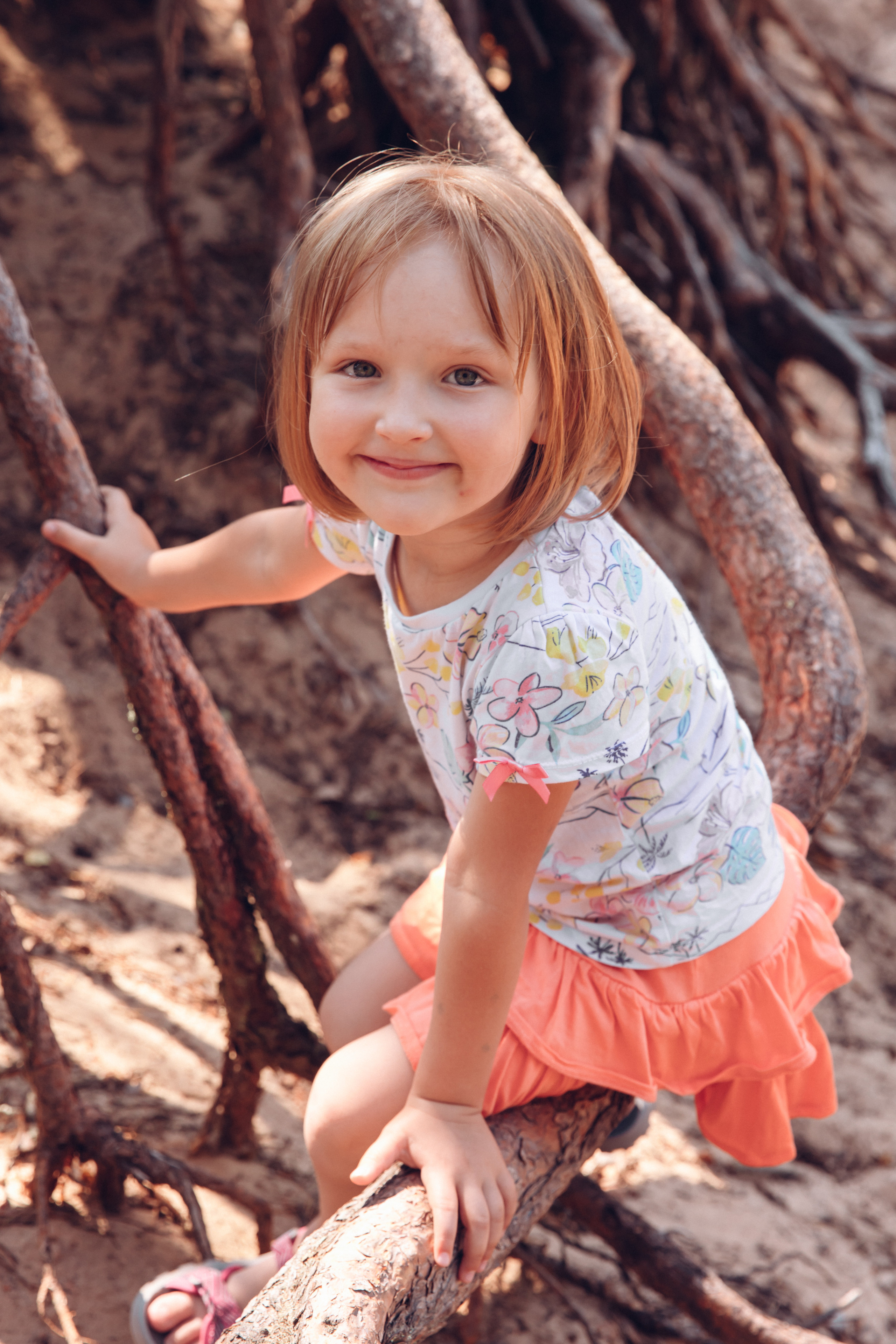 Оля, Вова и Алёна, Сестрорецк. Семейный фотограф в Санкт-Петербурге Алиса Мохова