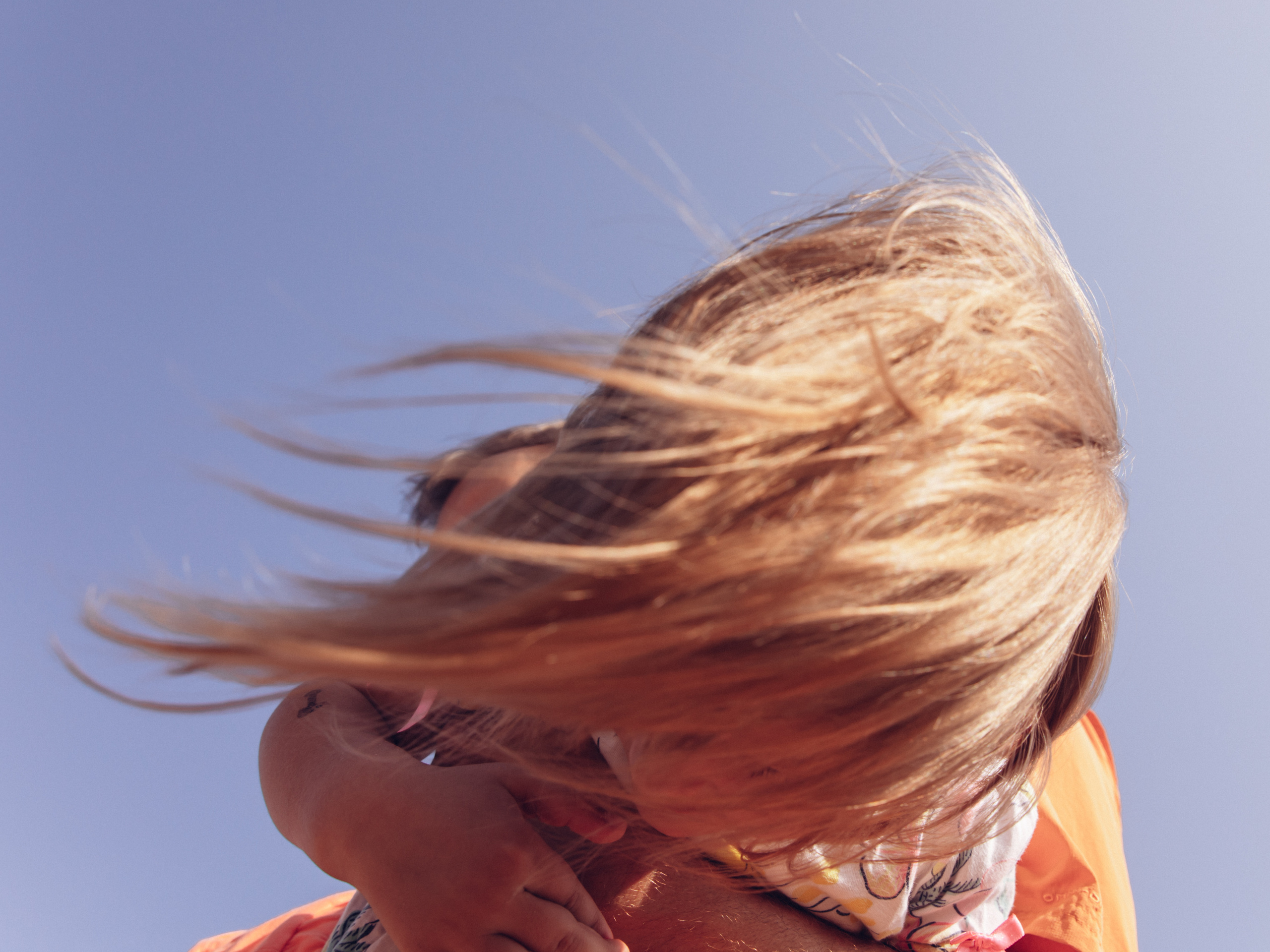 Оля, Вова и Алёна, Сестрорецк. Семейный фотограф в Санкт-Петербурге Алиса Мохова