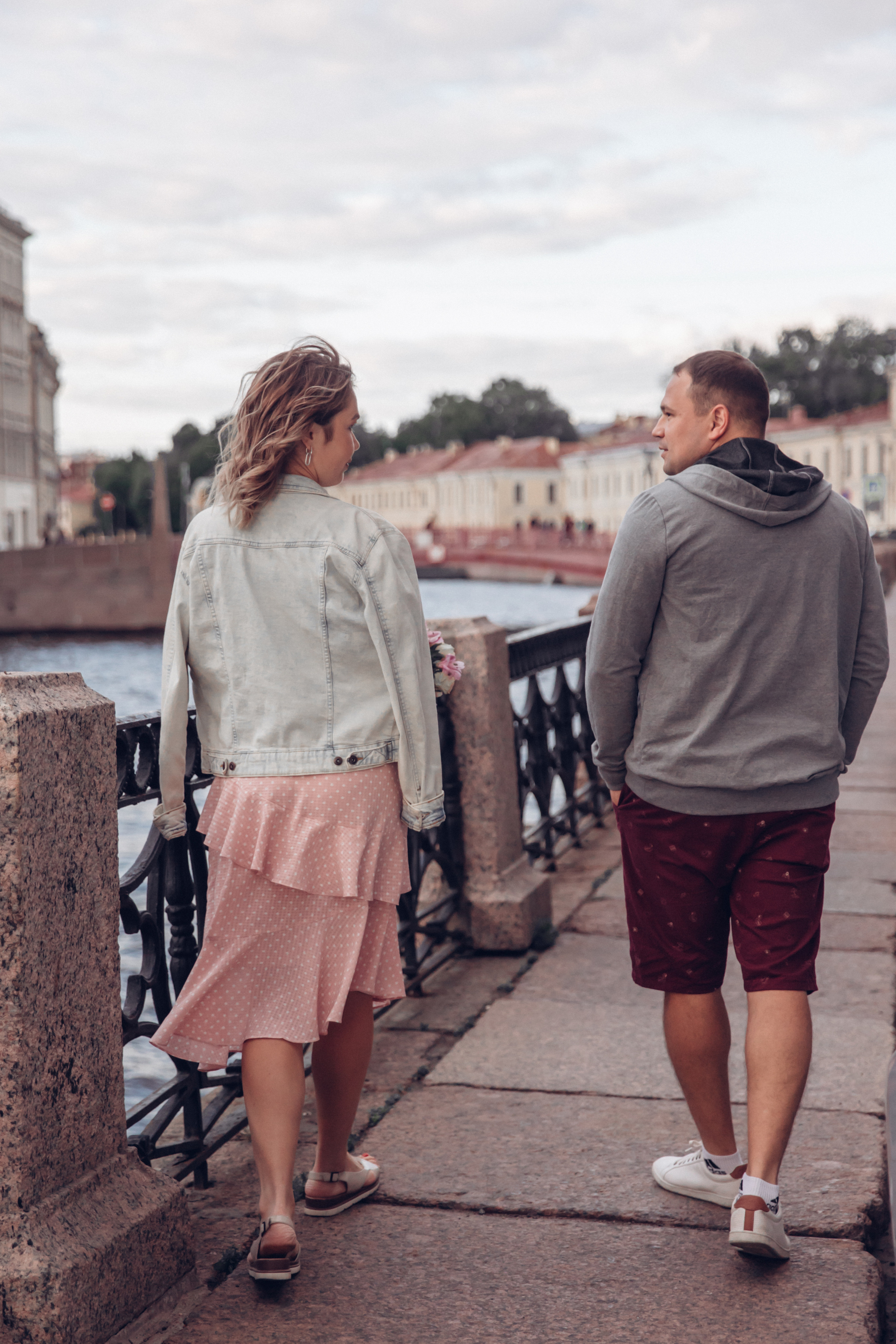 Нина и Ваня, Исаакий. Семейный фотограф в Санкт-Петербурге Алиса Мохова