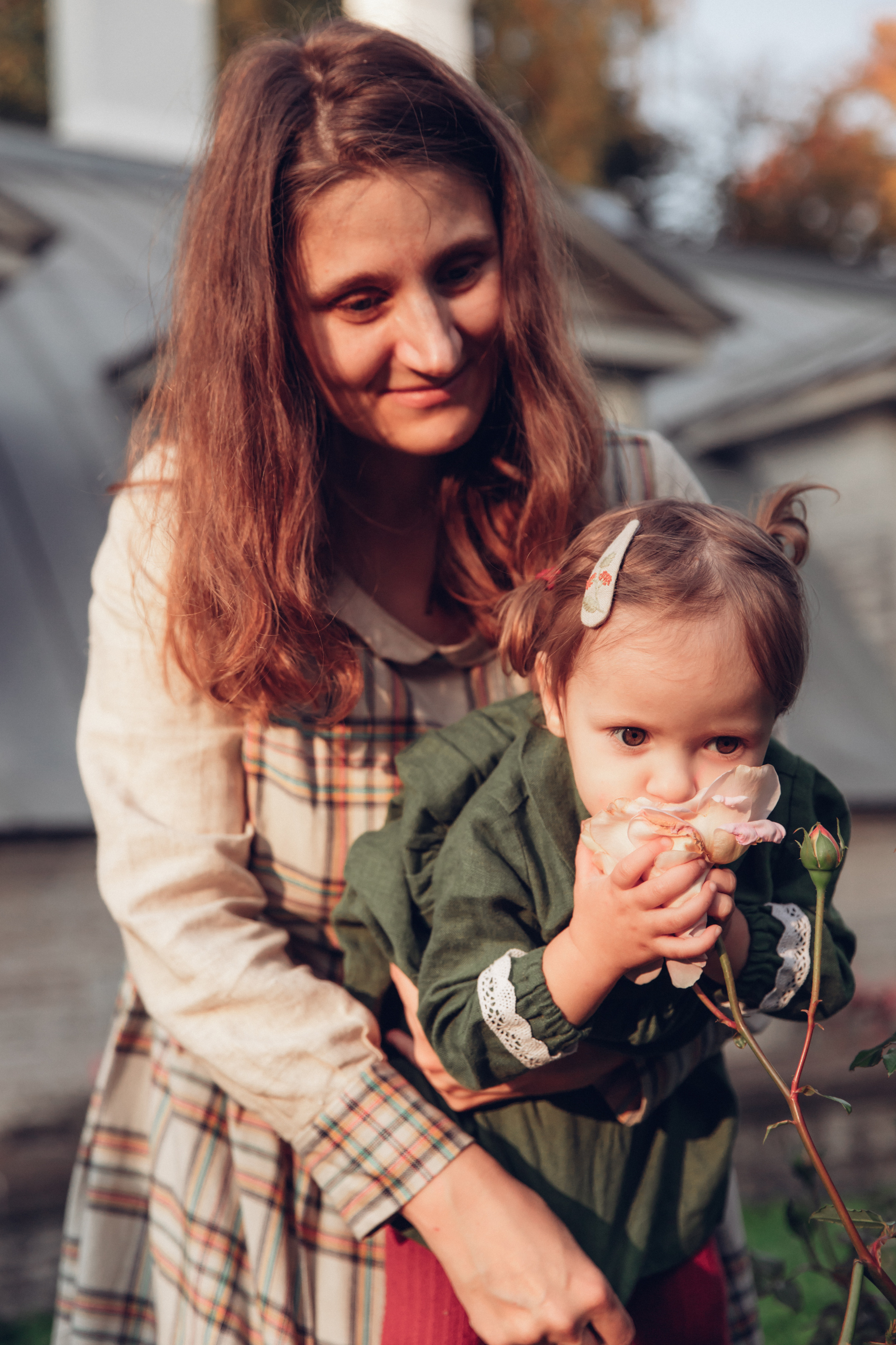 Алиса, Ляля и Агния, Елагин. Семейный фотограф в Санкт-Петербурге Алиса Мохова