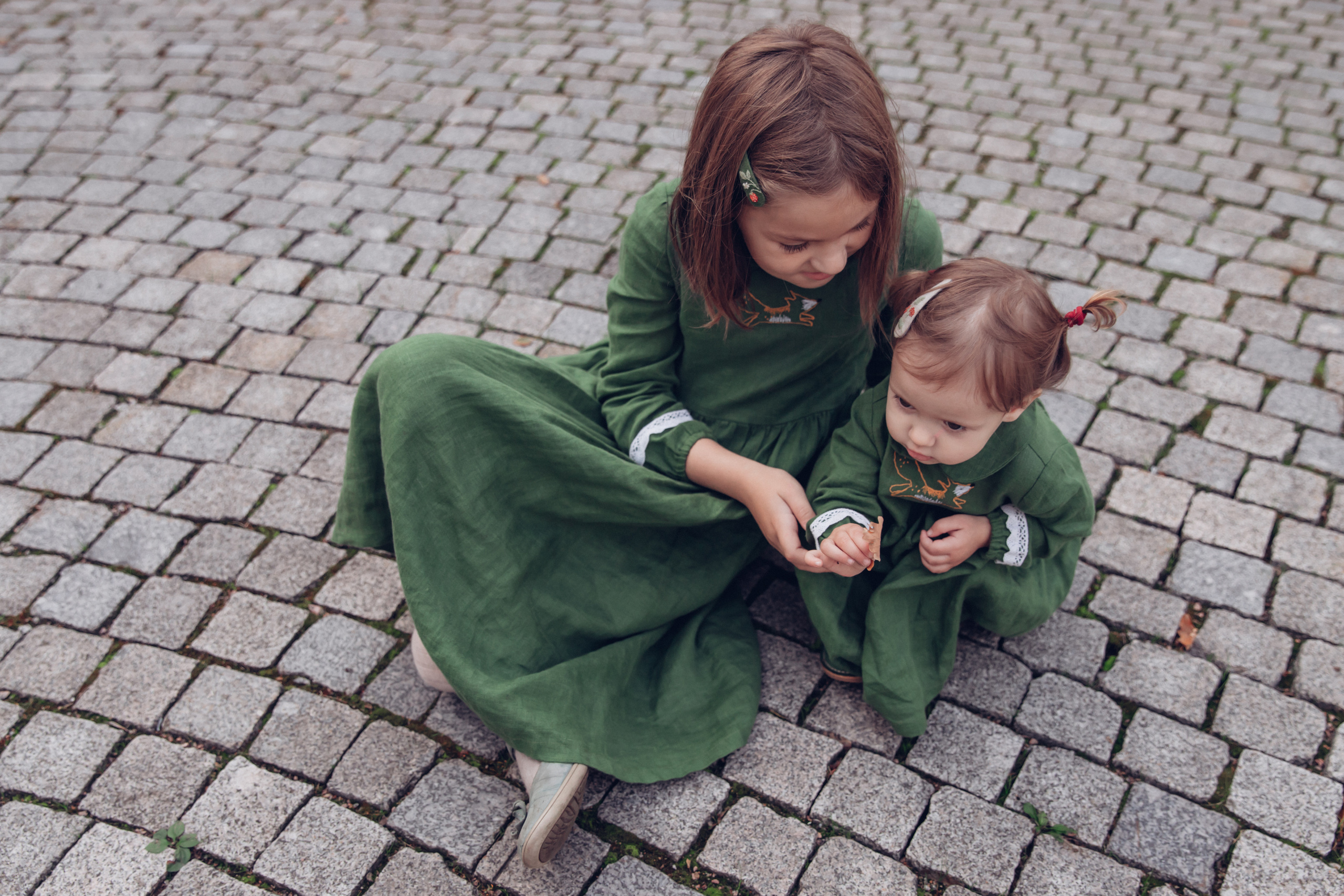 Алиса, Ляля и Агния, Елагин. Семейный фотограф в Санкт-Петербурге Алиса Мохова