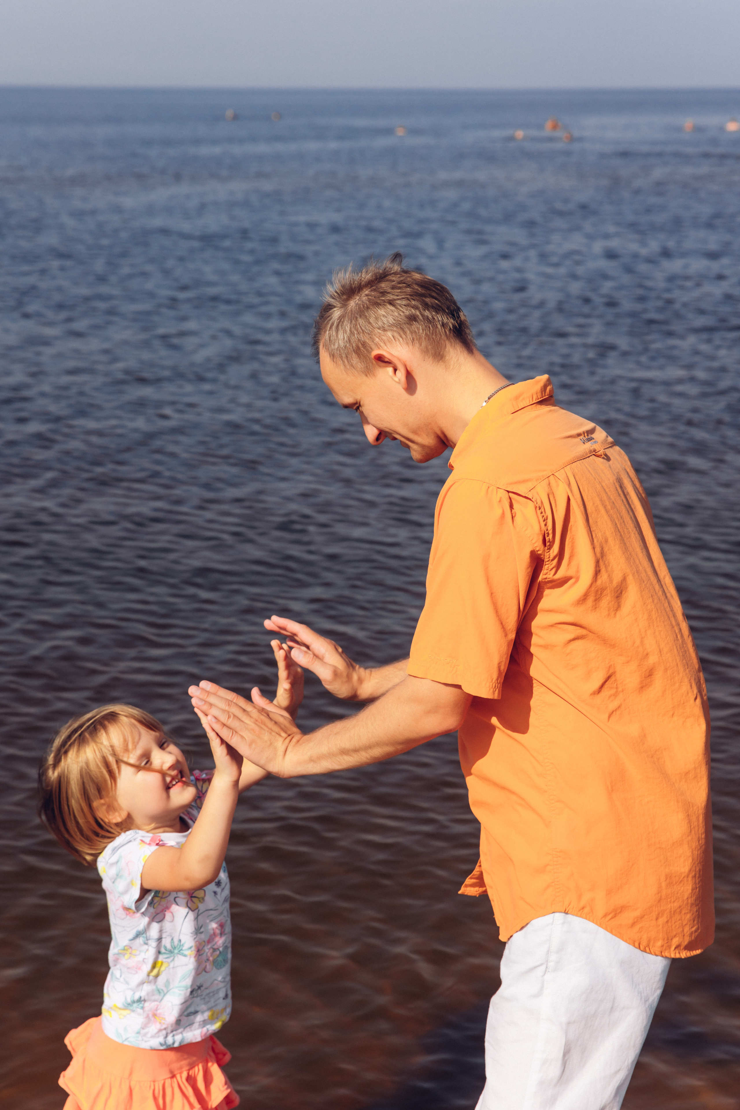 Оля, Вова и Алёна, Сестрорецк. Семейный фотограф в Санкт-Петербурге Алиса Мохова