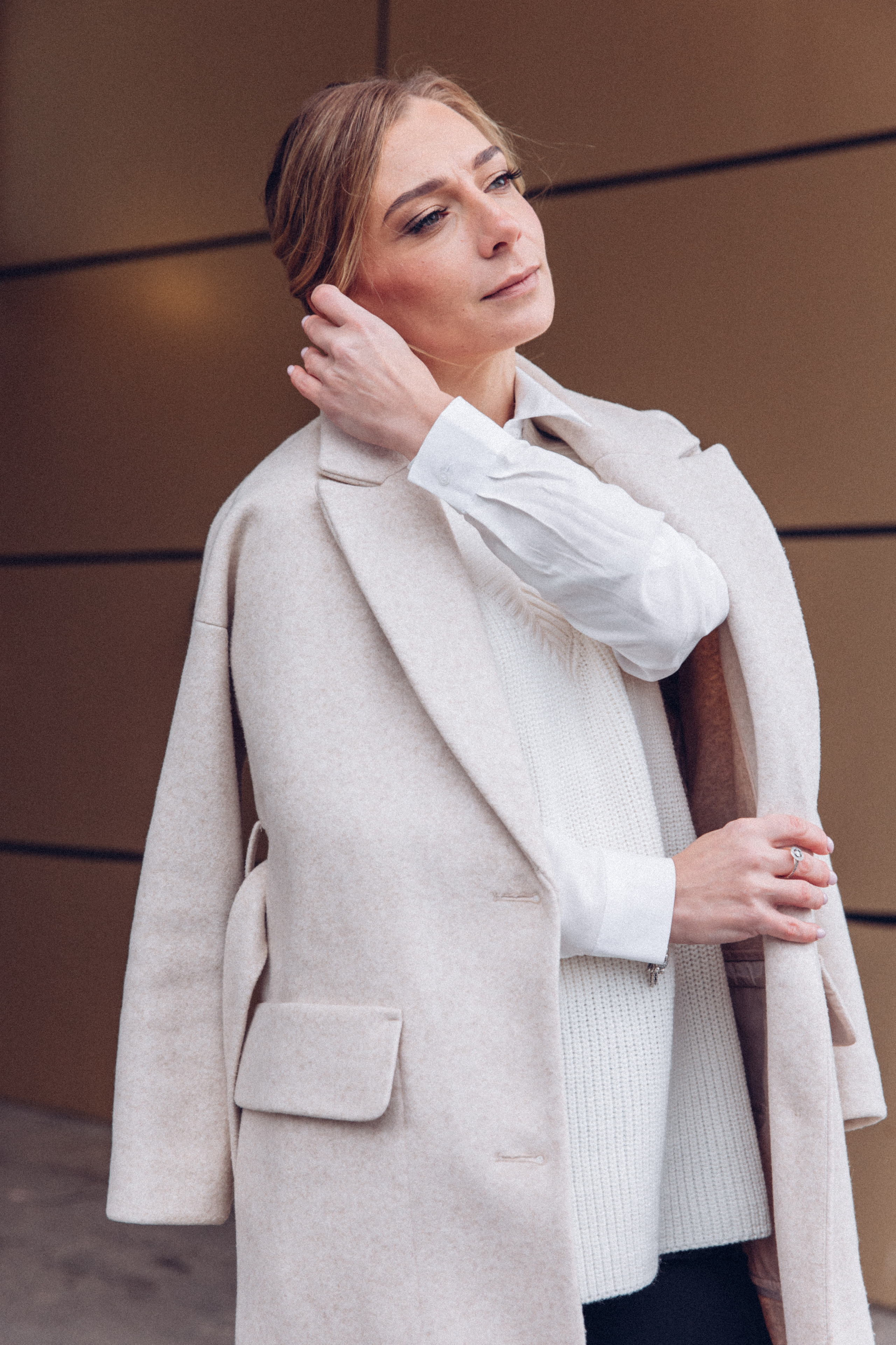 Аня, мастер эпиляции-2. Семейный фотограф в Санкт-Петербурге Алиса Мохова