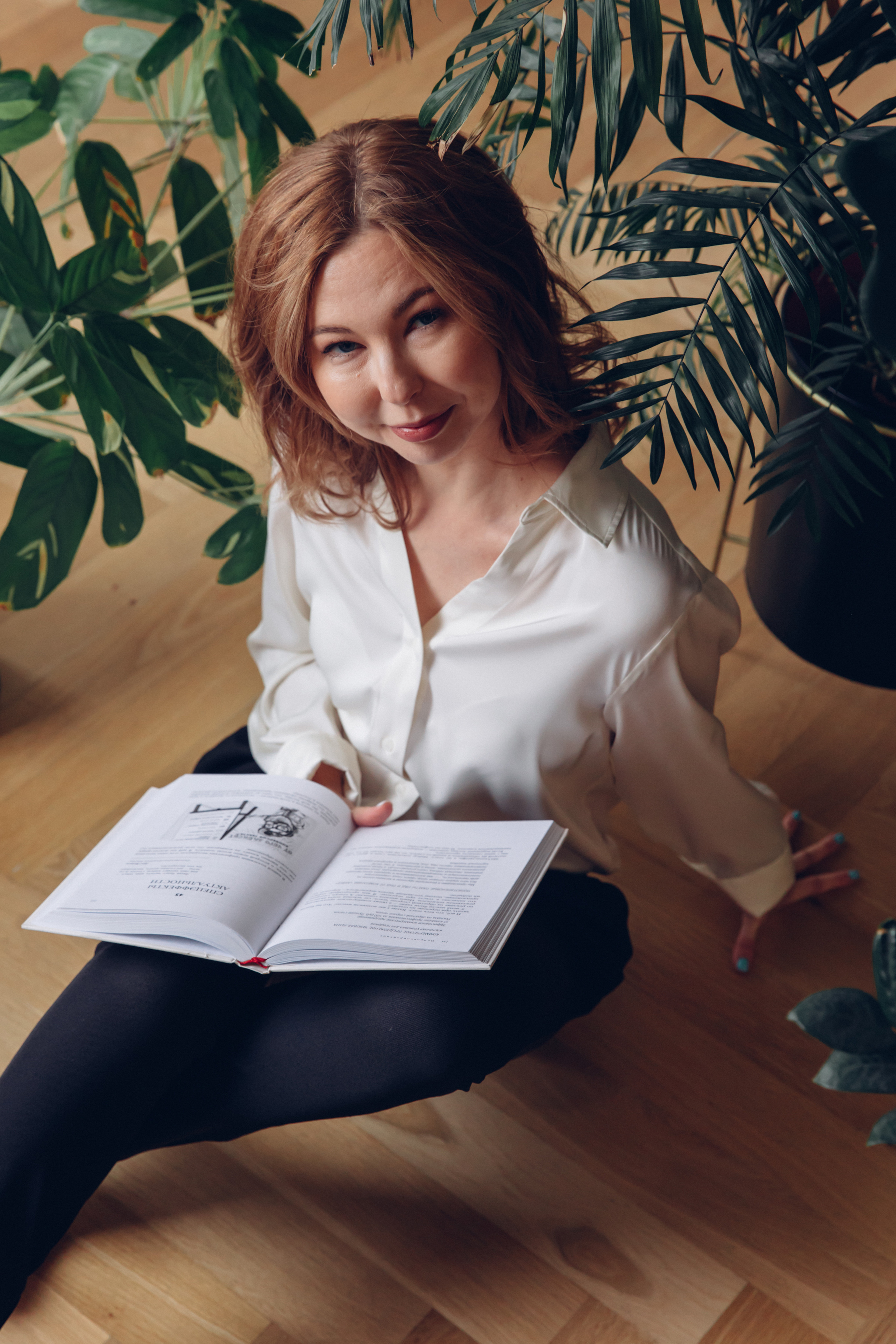 Ирина Матухова, таргетолог. Семейный фотограф в Санкт-Петербурге Алиса Мохова