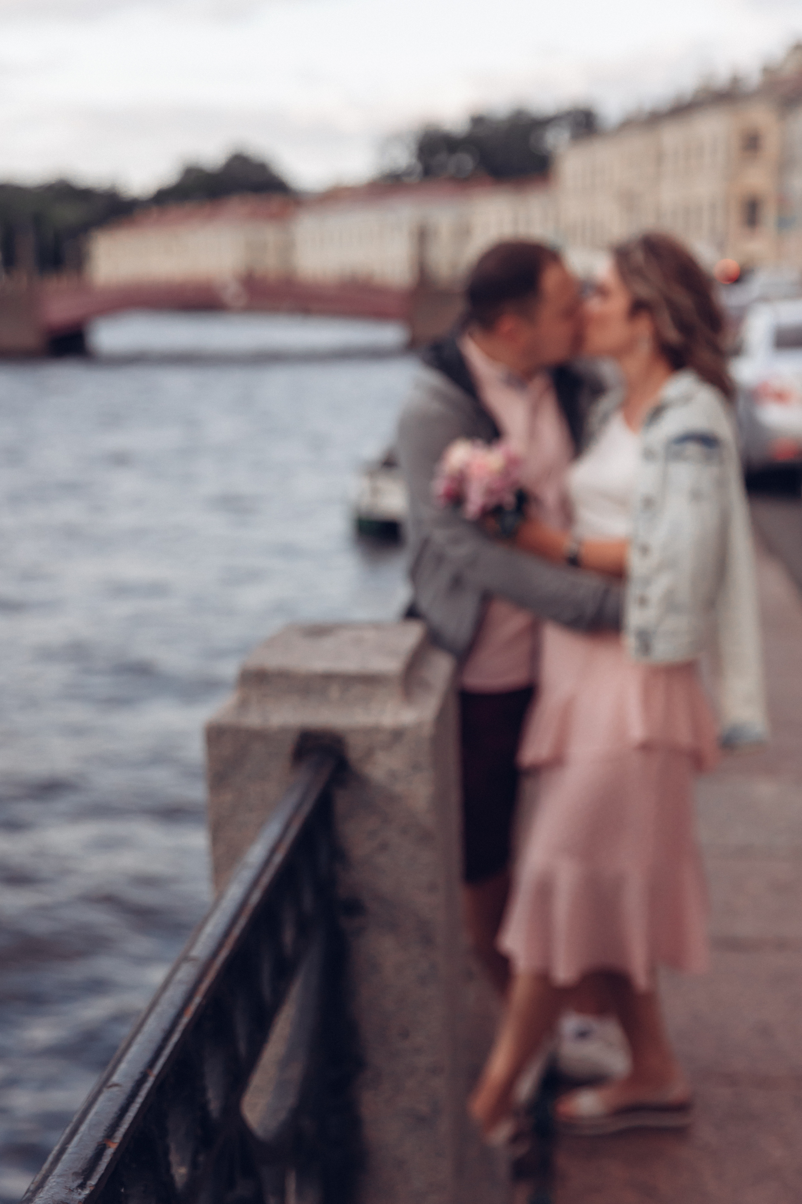 Нина и Ваня, Исаакий. Семейный фотограф в Санкт-Петербурге Алиса Мохова