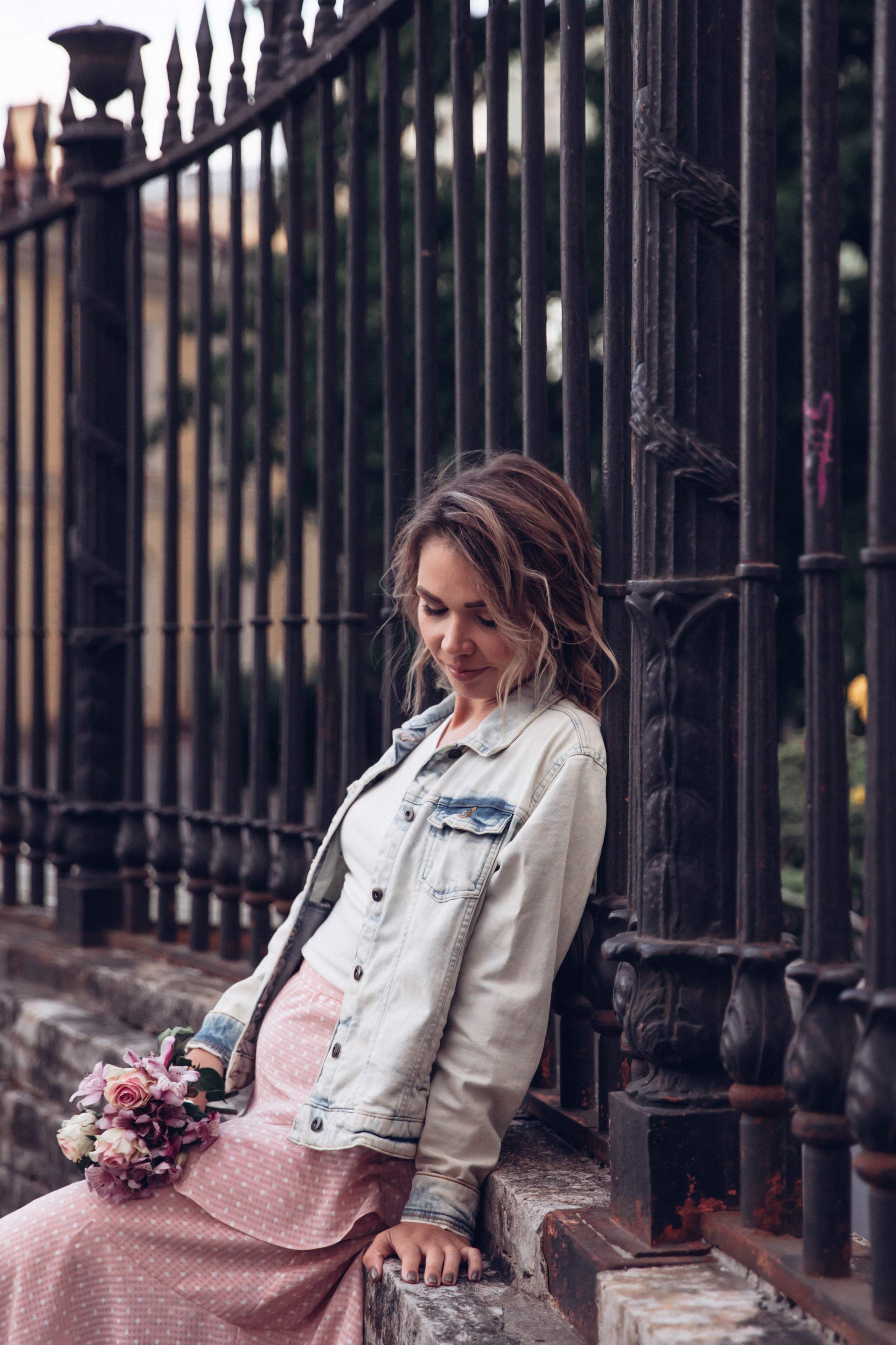 Нина и Ваня, Исаакий. Семейный фотограф в Санкт-Петербурге Алиса Мохова