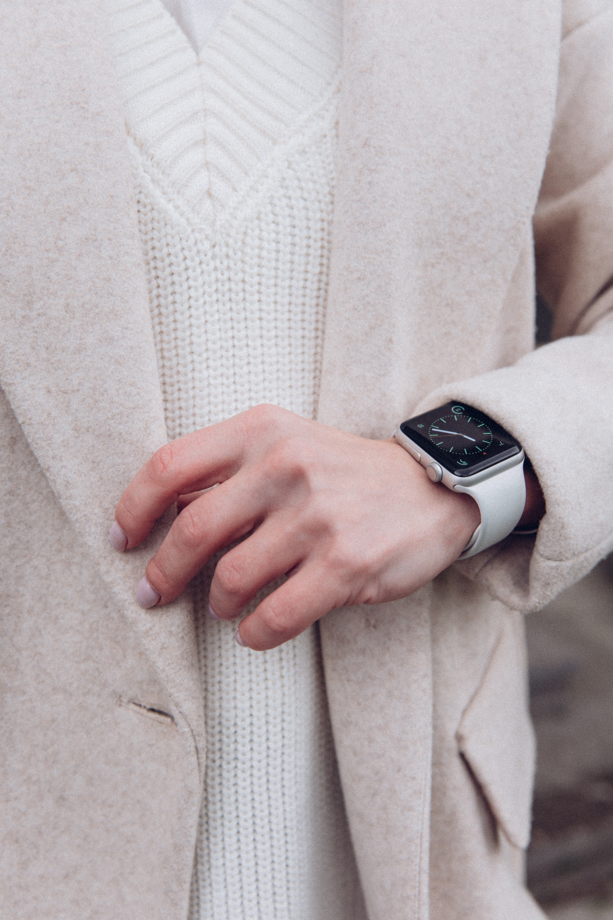 Аня, мастер эпиляции-2. Семейный фотограф в Санкт-Петербурге Алиса Мохова