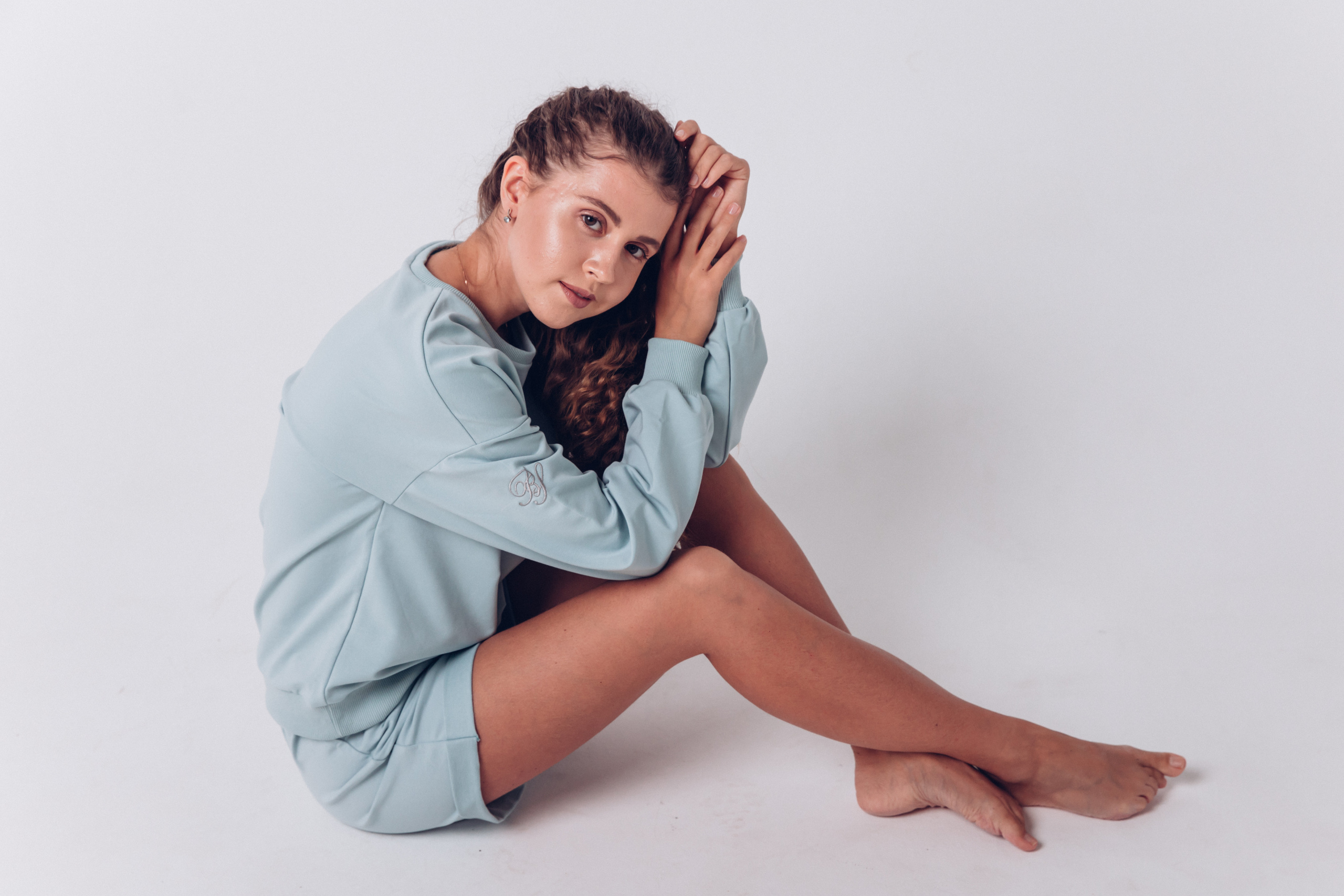 Bloom sport. Семейный фотограф в Санкт-Петербурге Алиса Мохова