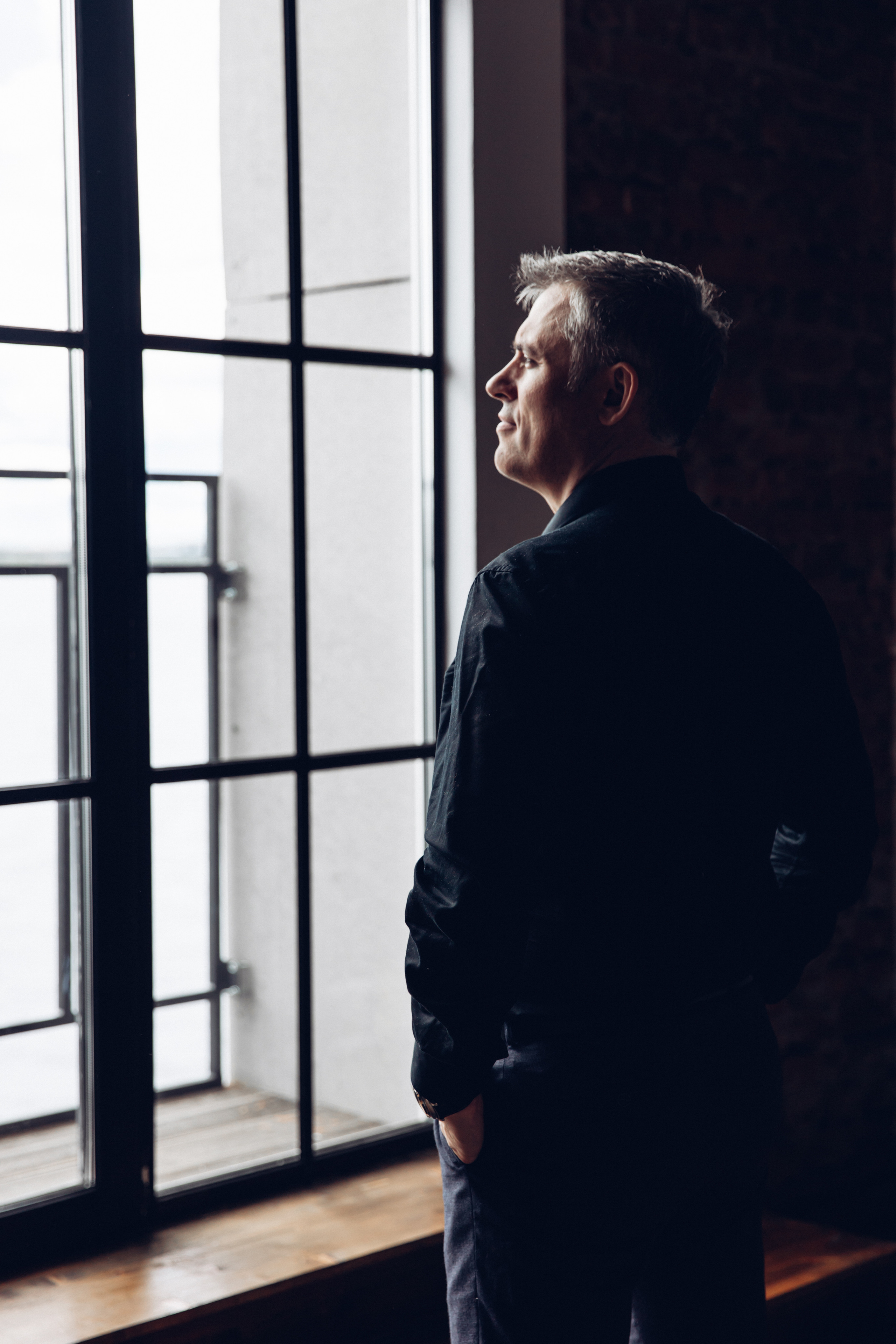 Виктор Кравчук, бизнес-тренер. Семейный фотограф в Санкт-Петербурге Алиса Мохова