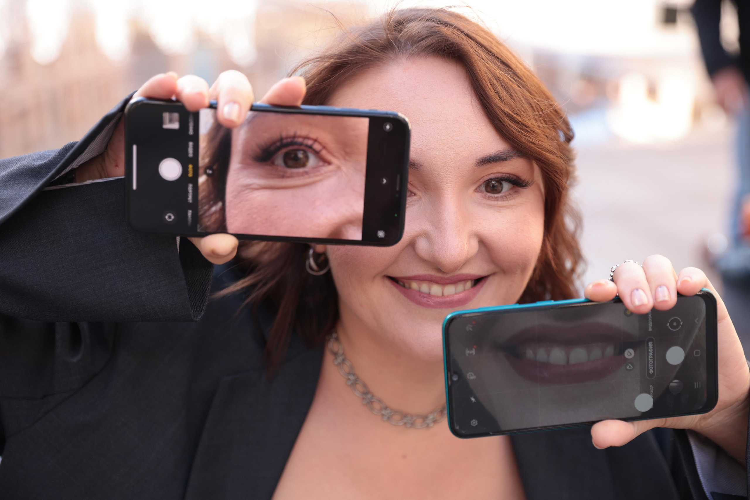 Анна Ольяная, seo-специалист. Семейный фотограф в Санкт-Петербурге Алиса Мохова