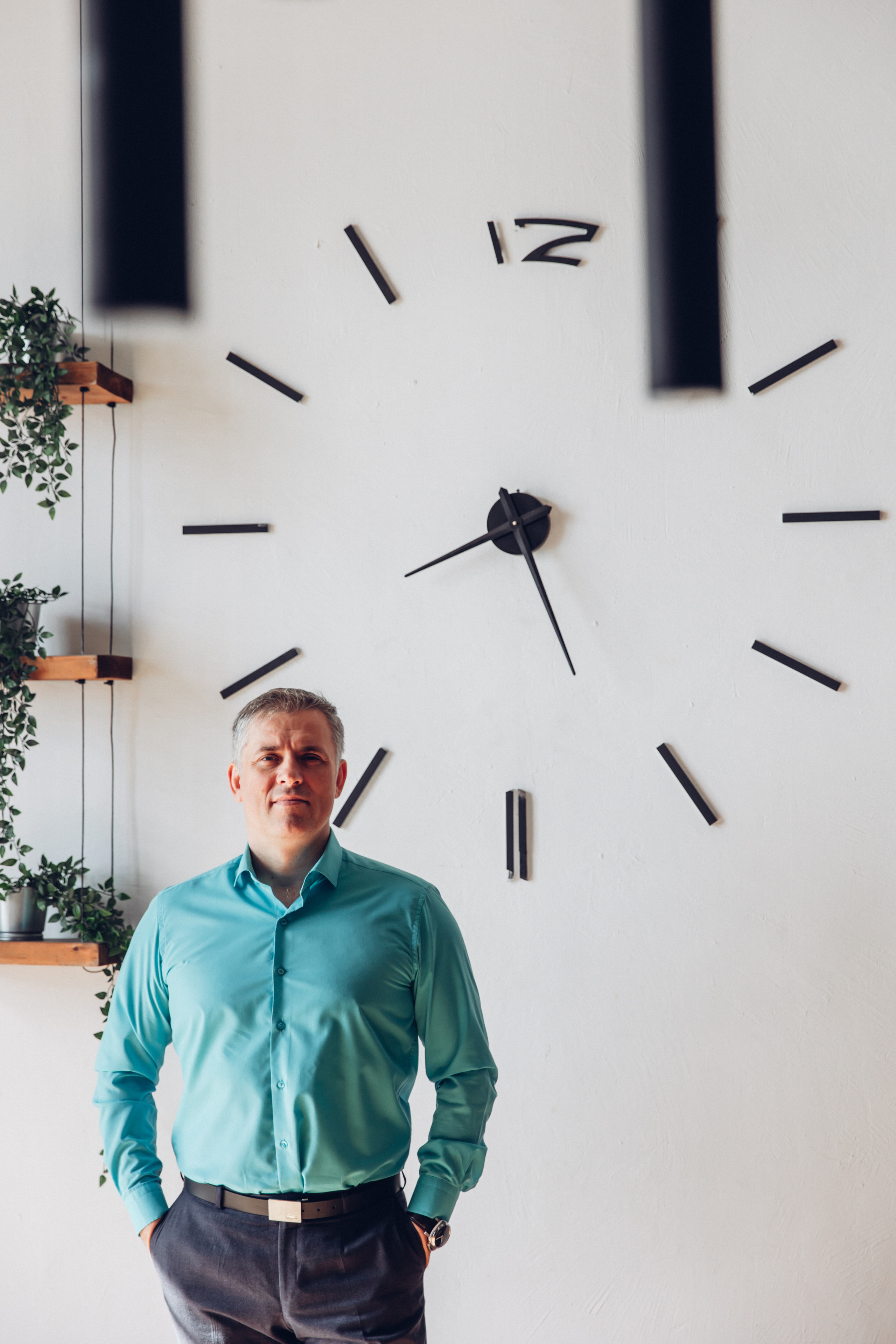 Виктор Кравчук, бизнес-тренер. Семейный фотограф в Санкт-Петербурге Алиса Мохова