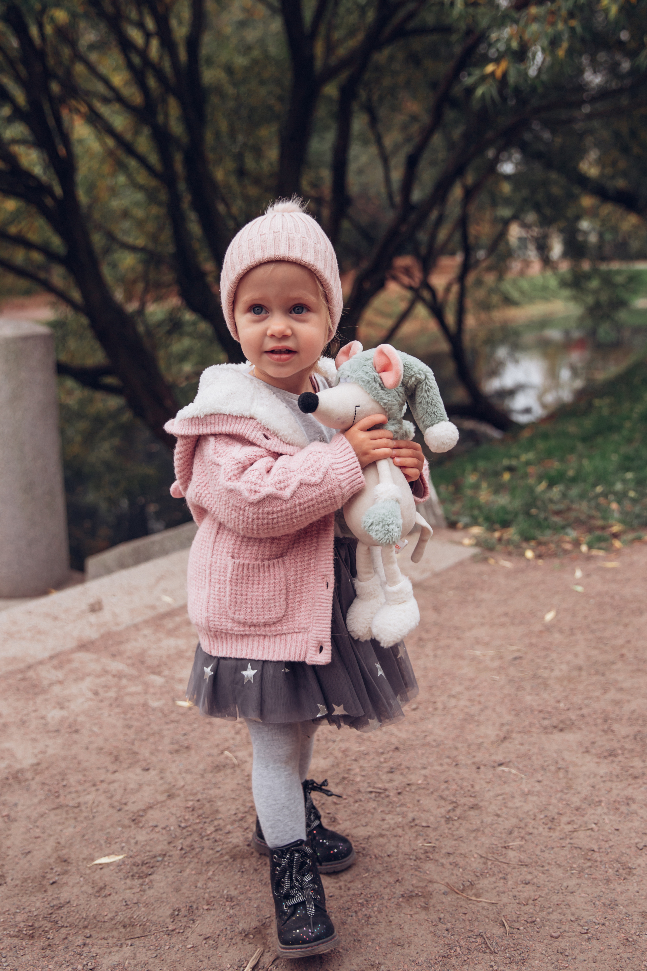 Наташа, Паша и Агата, Таврический. Семейный фотограф в Санкт-Петербурге Алиса Мохова