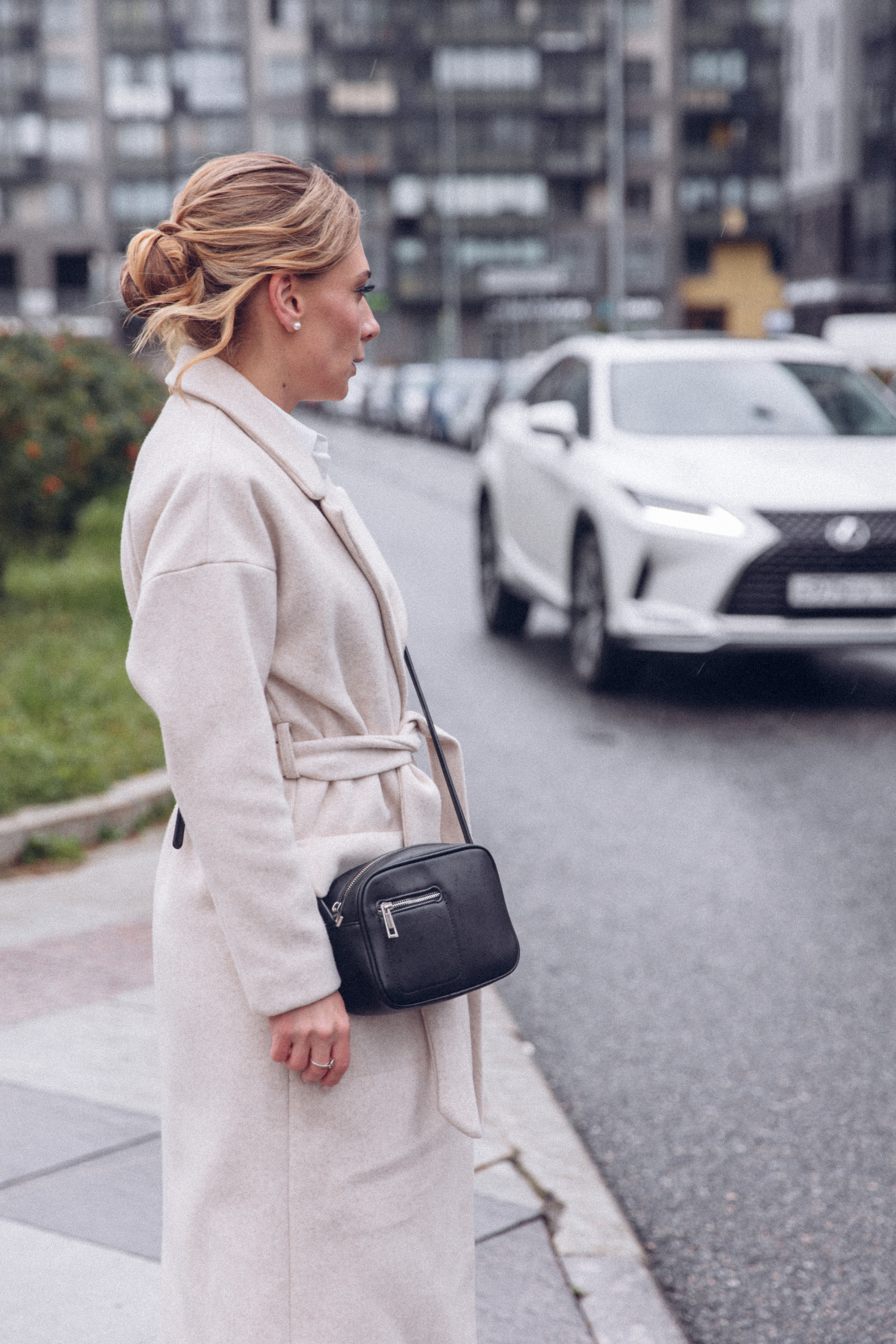 Аня, мастер эпиляции-2. Семейный фотограф в Санкт-Петербурге Алиса Мохова