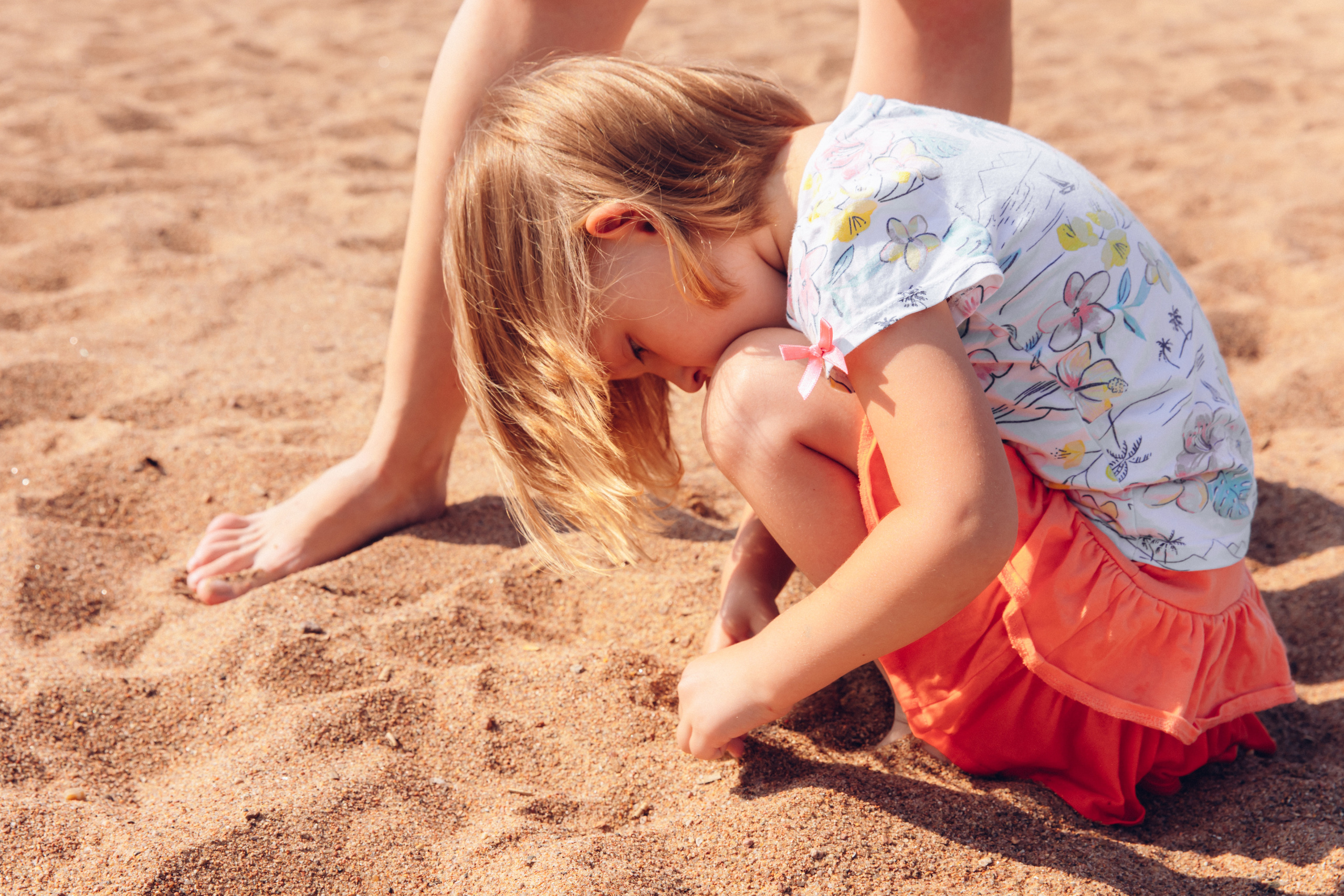Оля, Вова и Алёна, Сестрорецк. Семейный фотограф в Санкт-Петербурге Алиса Мохова