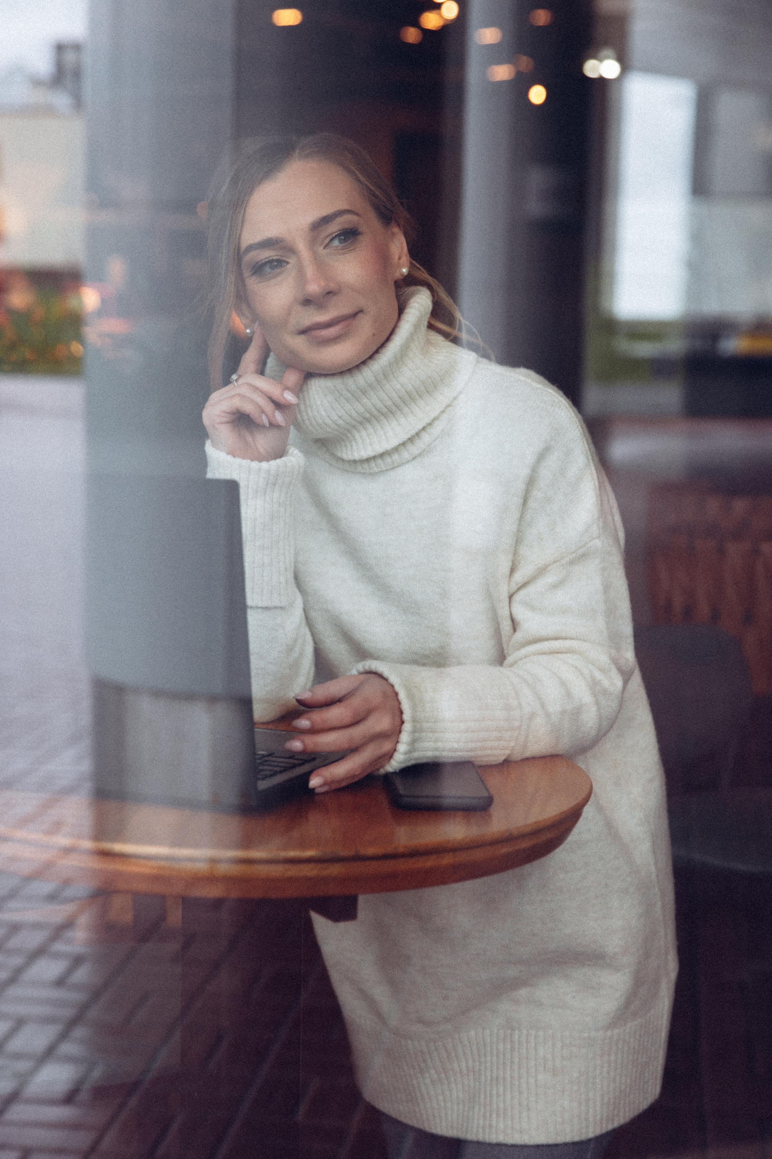 Аня, мастер эпиляции-2. Семейный фотограф в Санкт-Петербурге Алиса Мохова