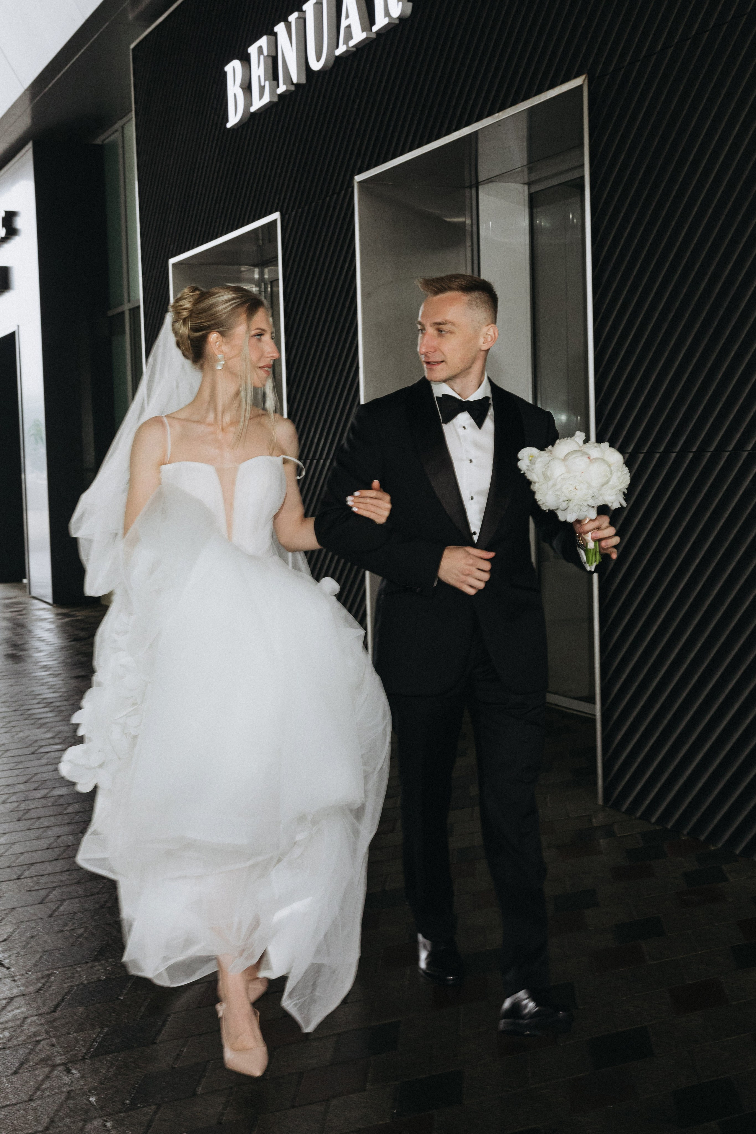 АЛЁНА И ВЛАДИМИР | ВЛАДИВОСТОК. Wedding and family photographer in Vladivostok Anton Blokhin