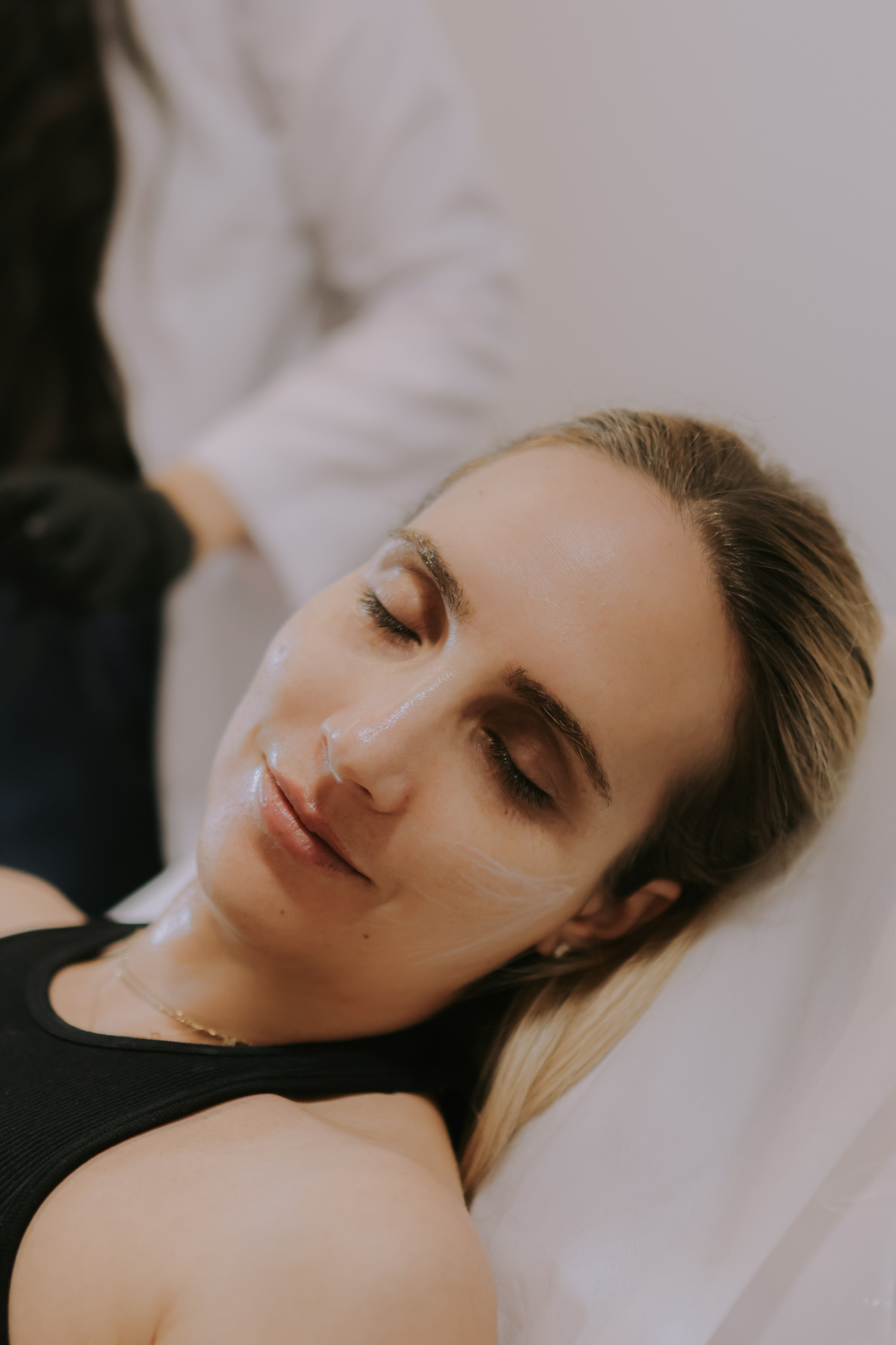 VENUS beauty clinic / Emilia Digital, Tel Aviv 2024. Photographer in Israel Alice Milchin