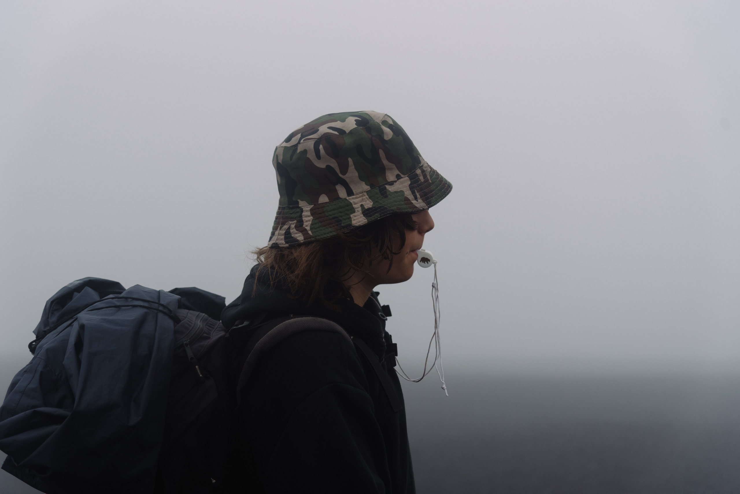 Сахалин и Курильские острова. Фотограф Алиса Калинина