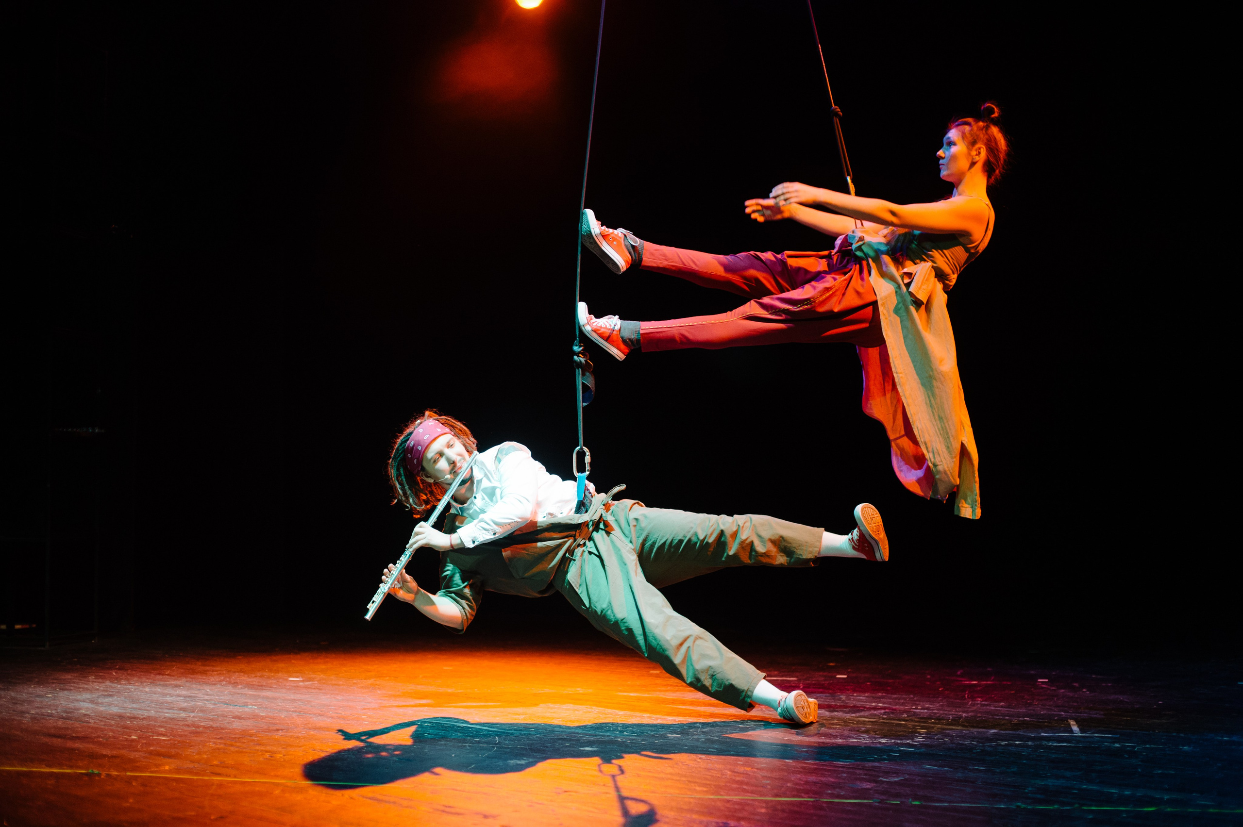 Изобретатели велосипедов. Фотограф Алиса Калинина