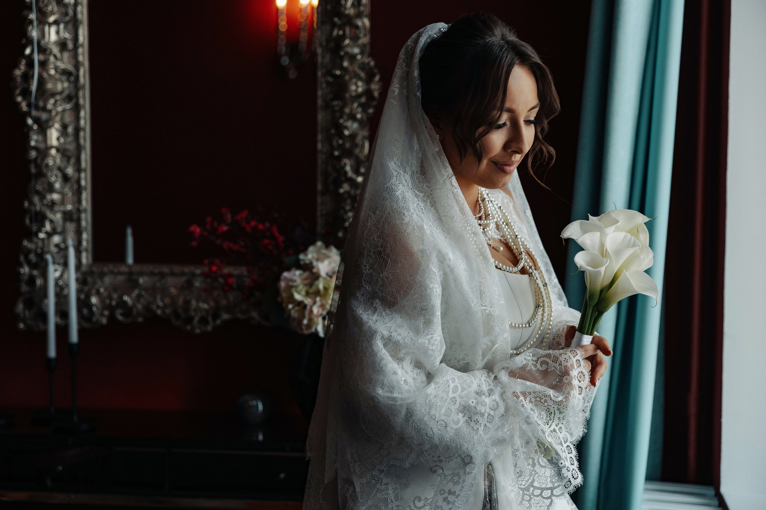 Юсуф & Елизавета. Алексей Шаров — свадебный и репортажный фотограф в Нижнем Новгороде