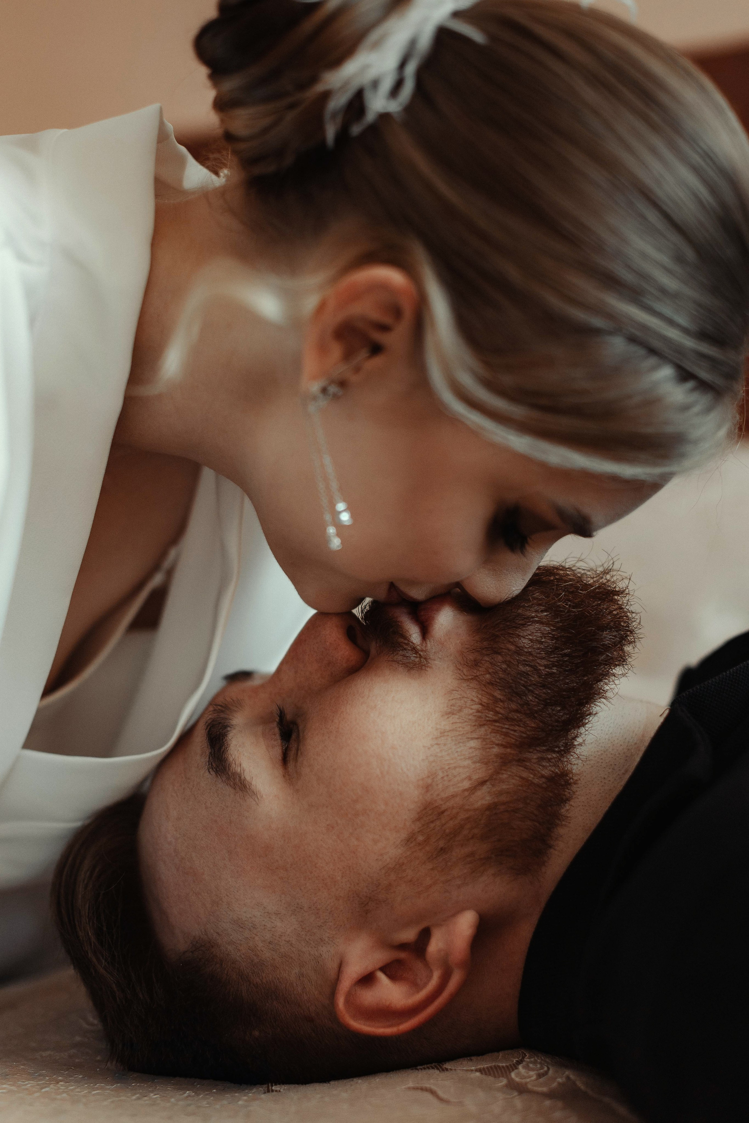 Евгений & Анастасия. Алексей Шаров — свадебный и репортажный фотограф в Нижнем Новгороде