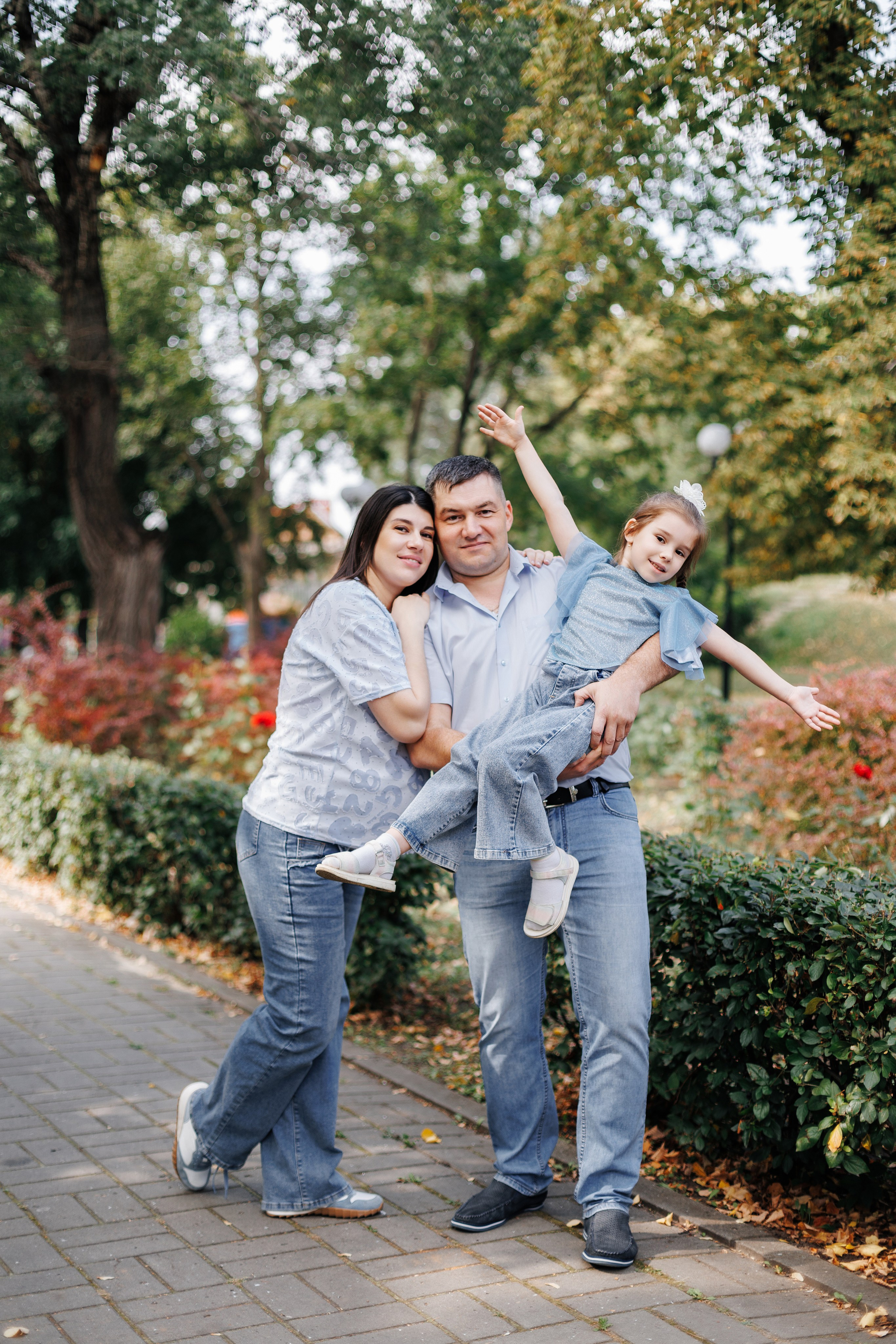 Лучшее время. Свадебный и семейный фотограф в городе Воронеж. Ирина Боловина