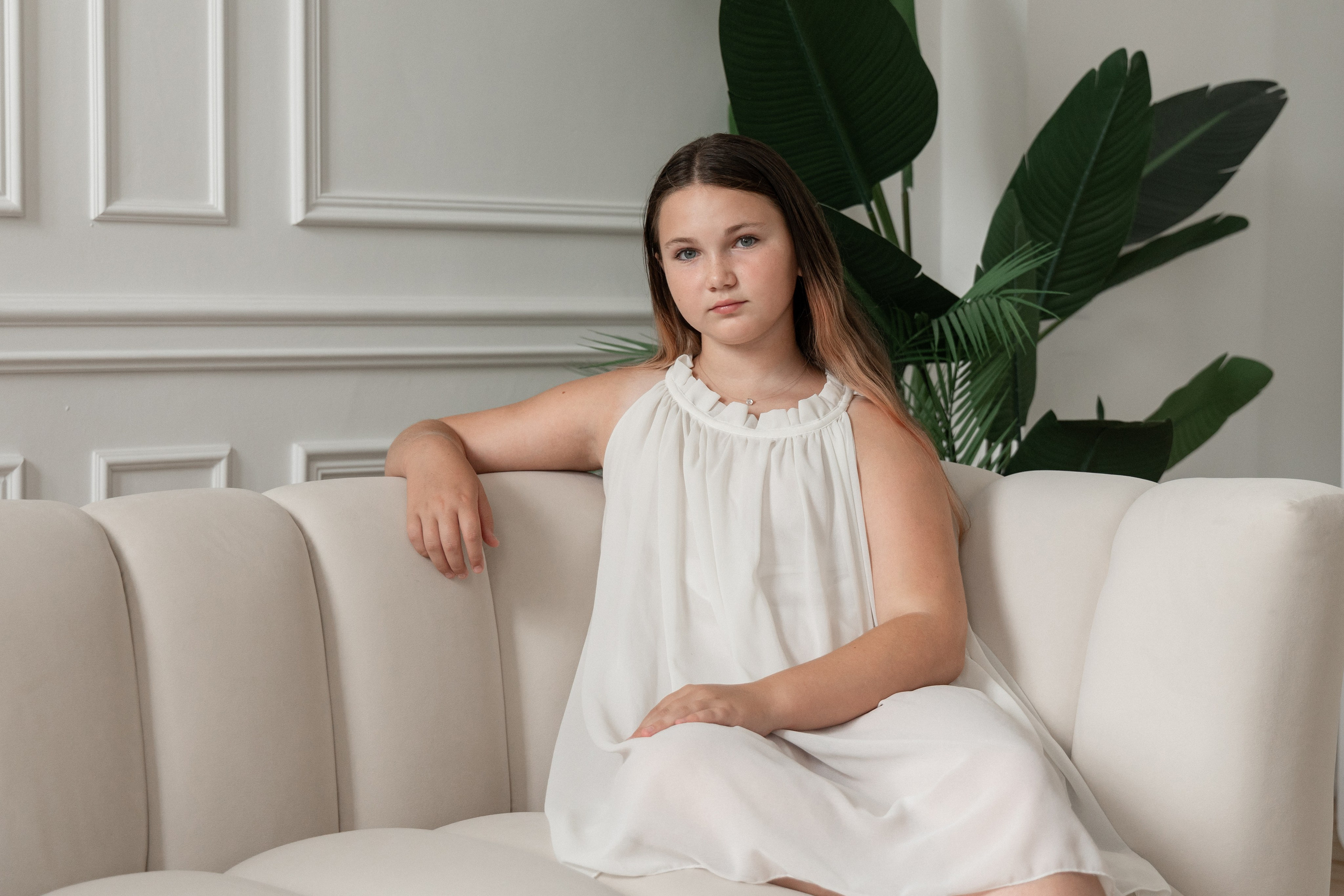 Семейная фотосессия/Дети. Профессиональный фотограф в Омске Писанкина Анастасия