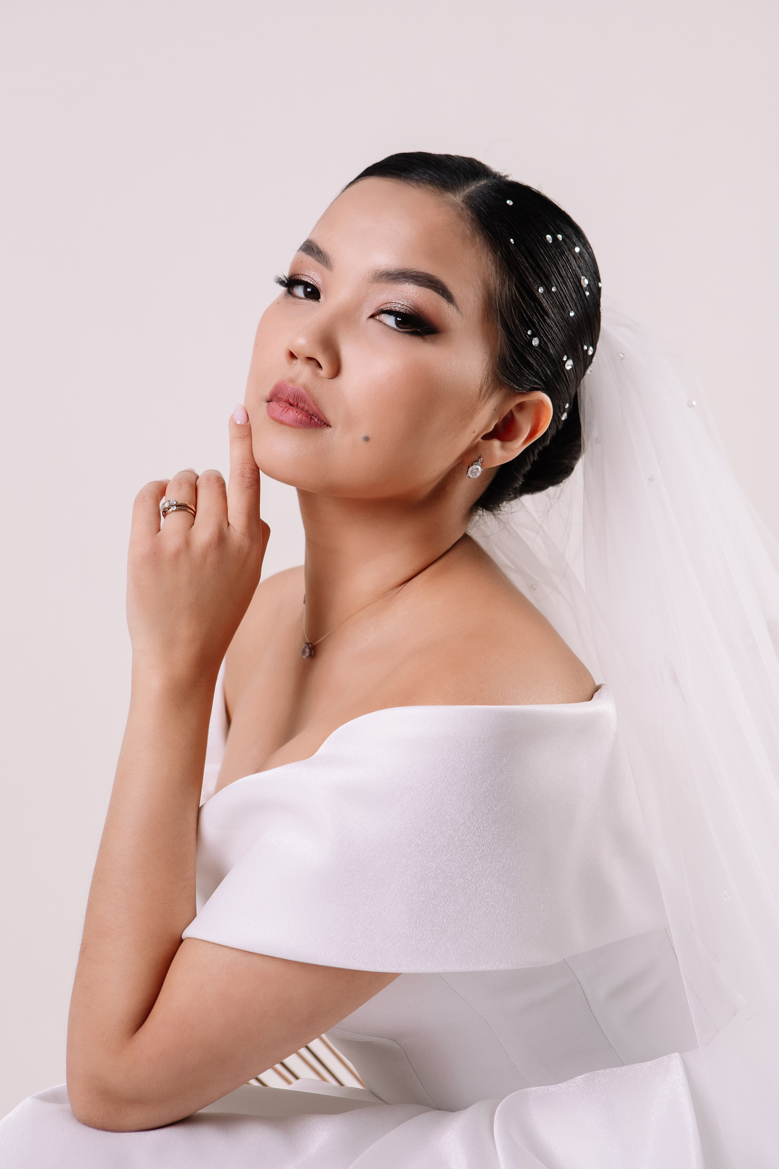 Свадебный и семейный фотограф в Элисте Лиджик Сарлов