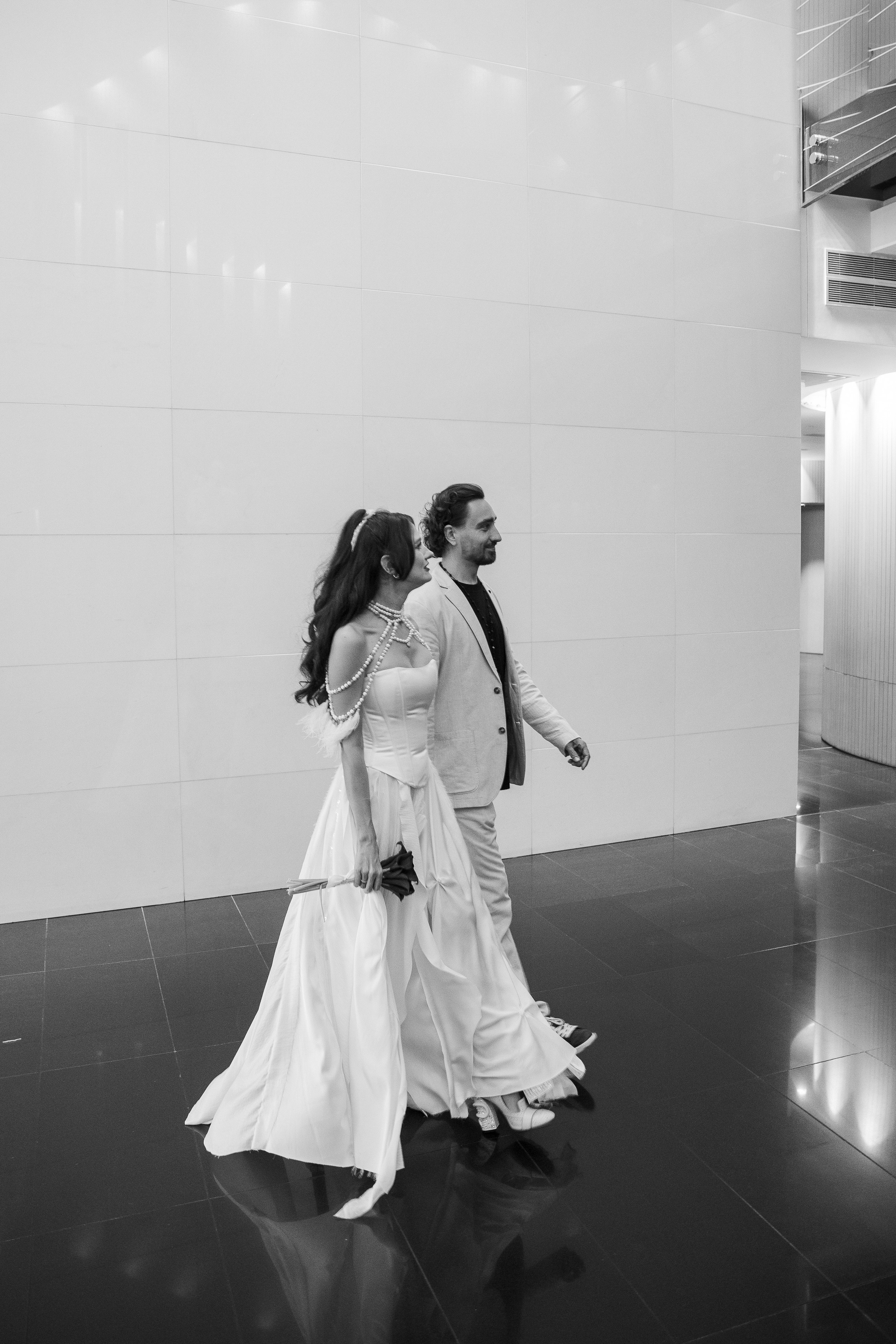 Катя и Сережа. Мозжерина Ирина — Свадебный и семейный фотограф в Екатеринбурге