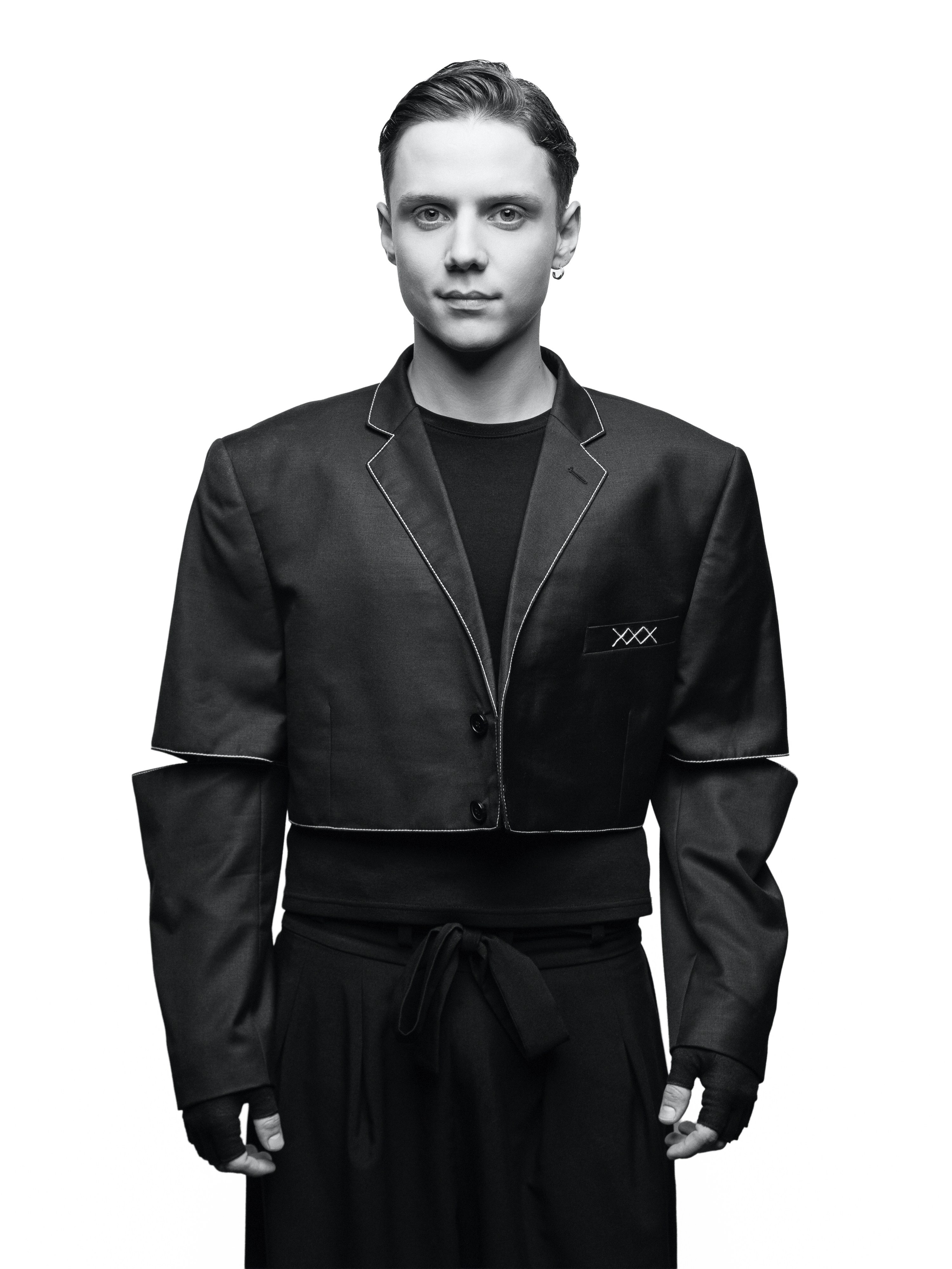 Ваня Дмитриенко фото Анна Демьянчук