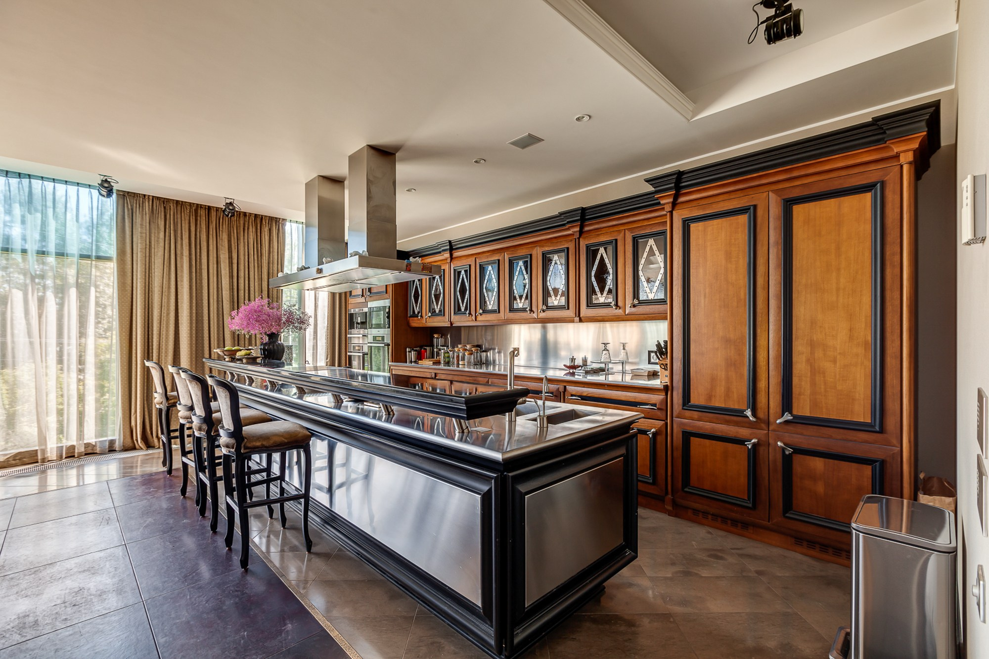 Интерьерная фотосъемка. Интерьерный фотограф Дмитрий Горелов