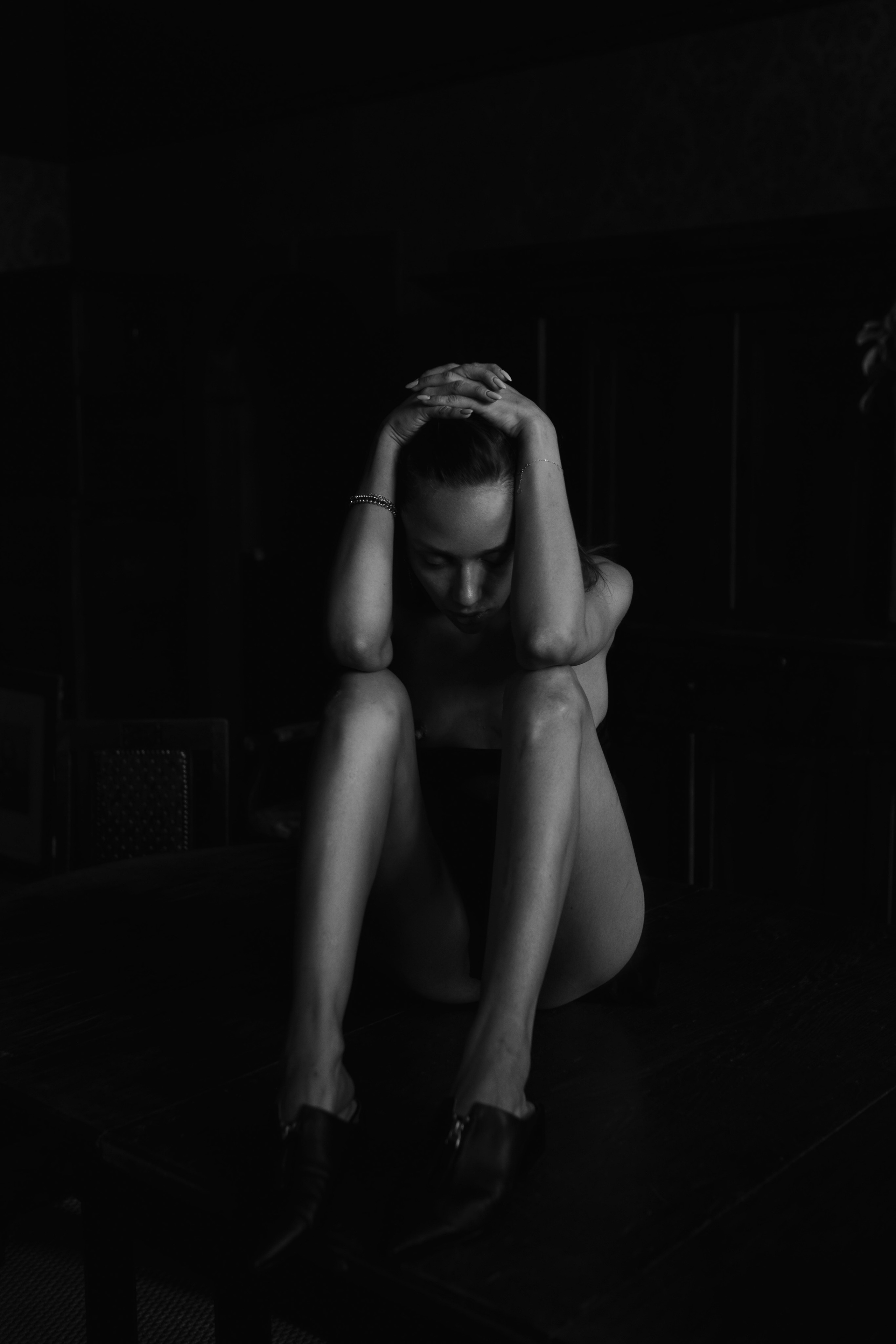 Анастасия. Фотограф Сахалин