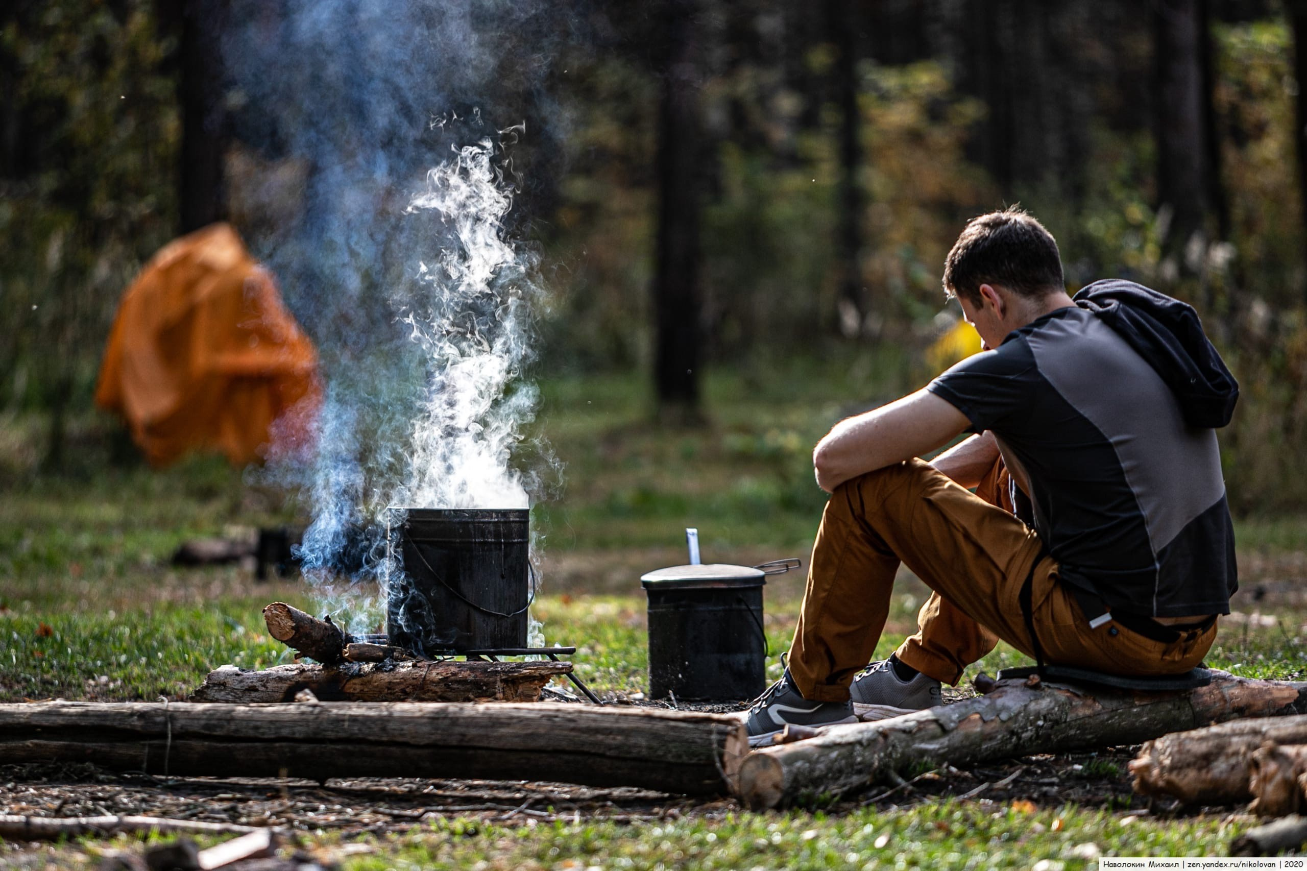 Путешествия. Репортажный фотограф Михаил Наволокин Москва