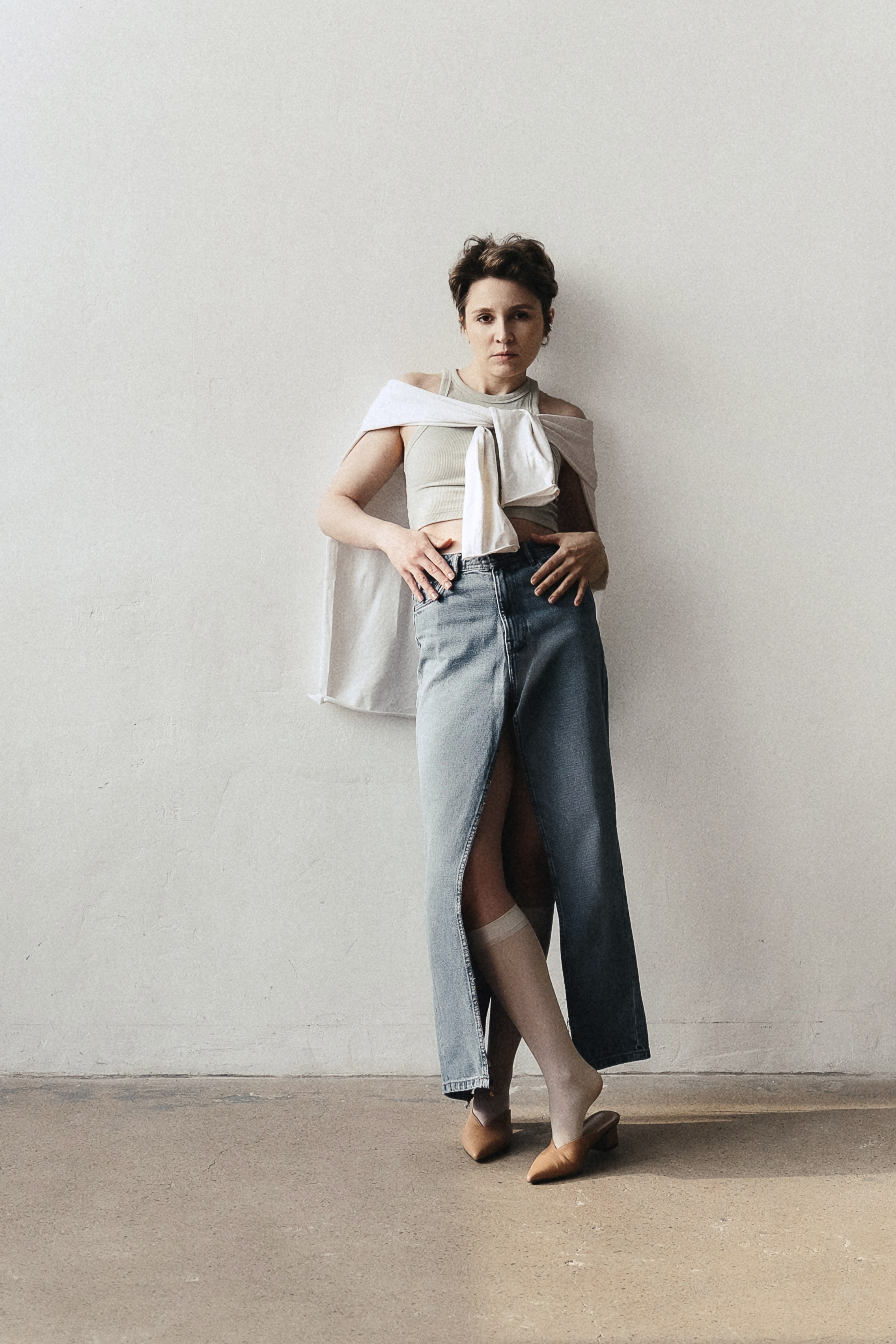 Алена. Фотограф Москва, Санкт-Петербург, Абакан