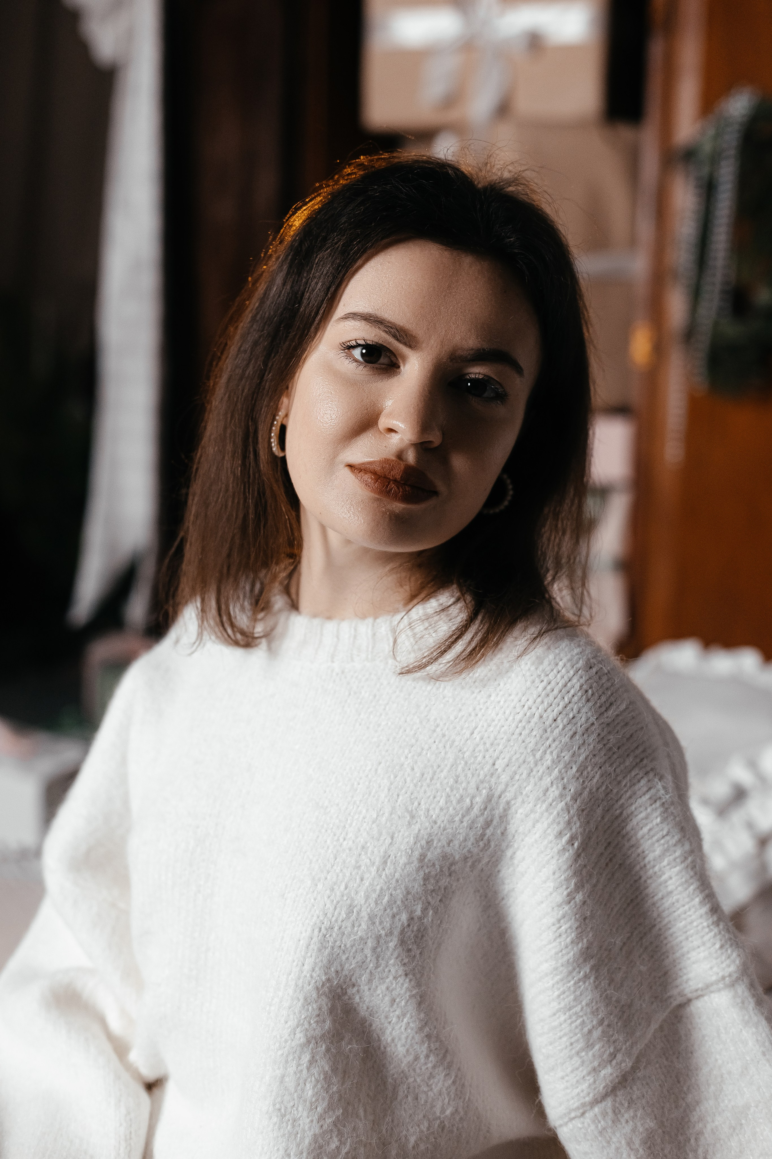 Мария. Главная