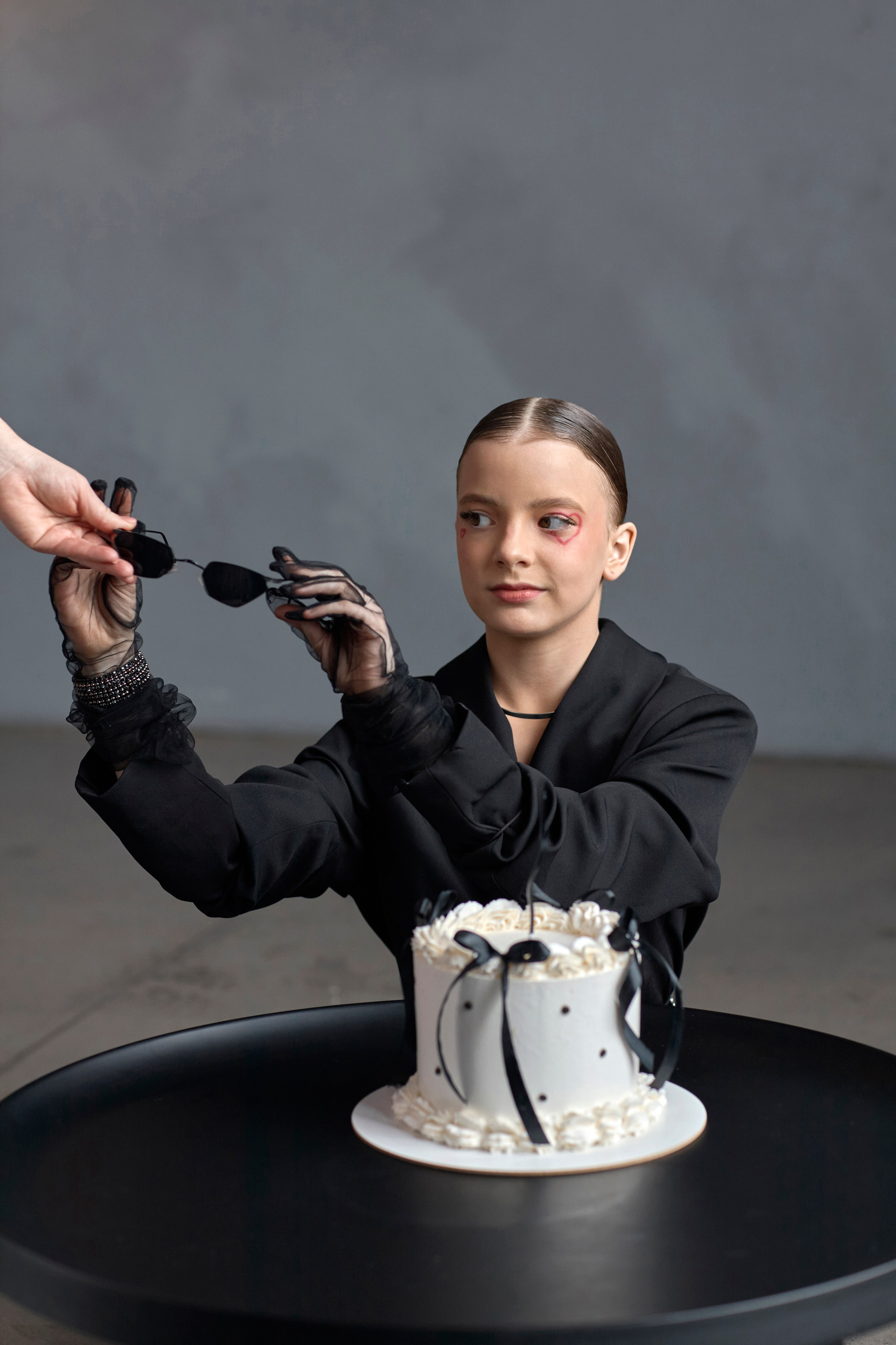 Стильный день рождения. Светлана Сергиенко фотограф Красноярск, Россия, Израиль