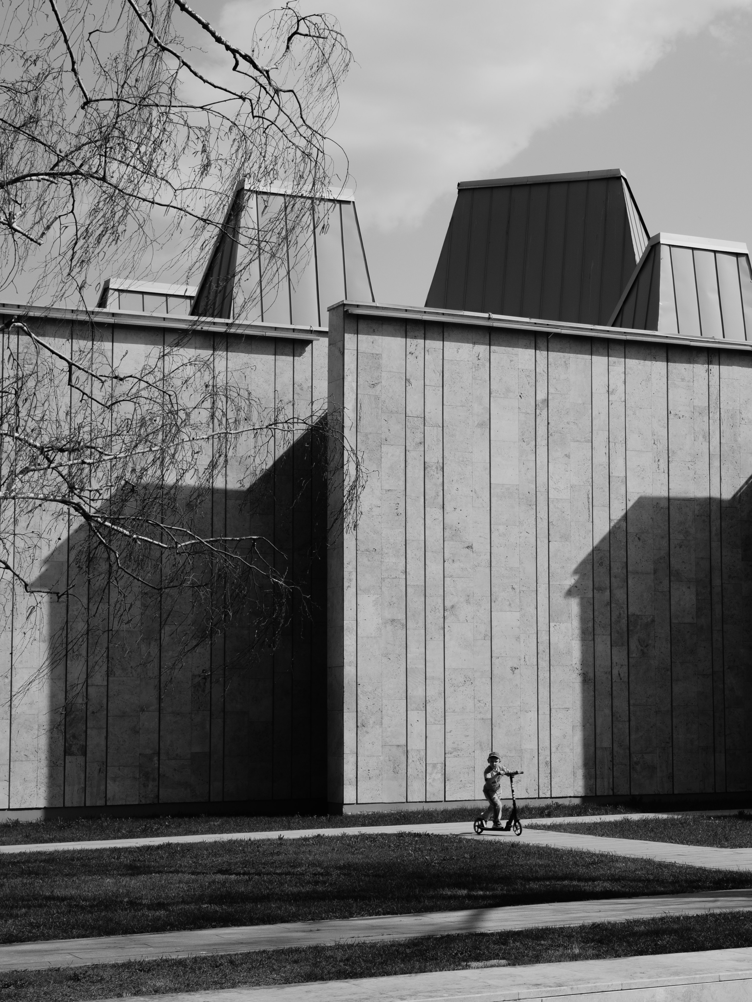 Street photography / Уличная фотография. @tomrus: Рустам Шагиморданов — фотограф