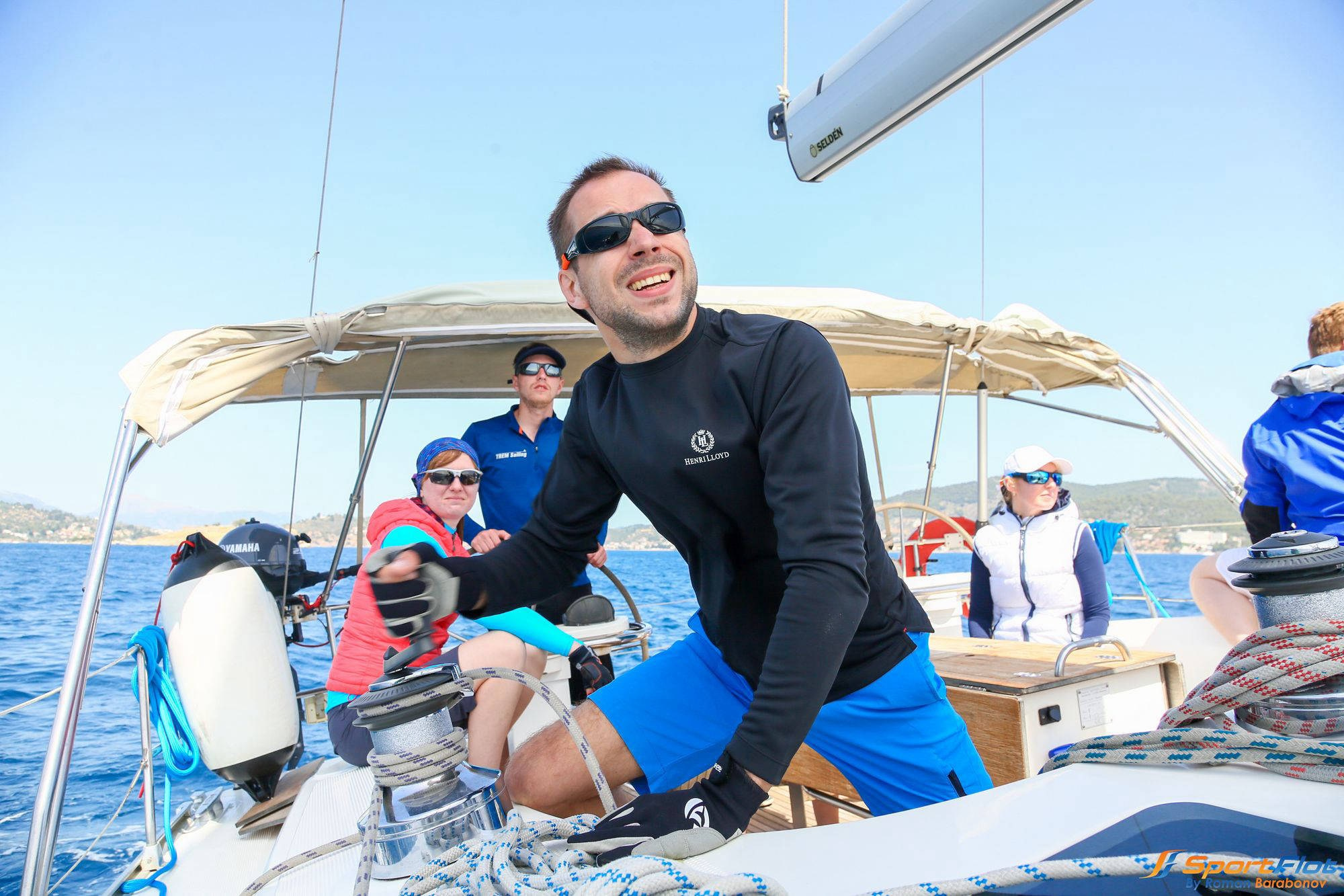 Путешествия