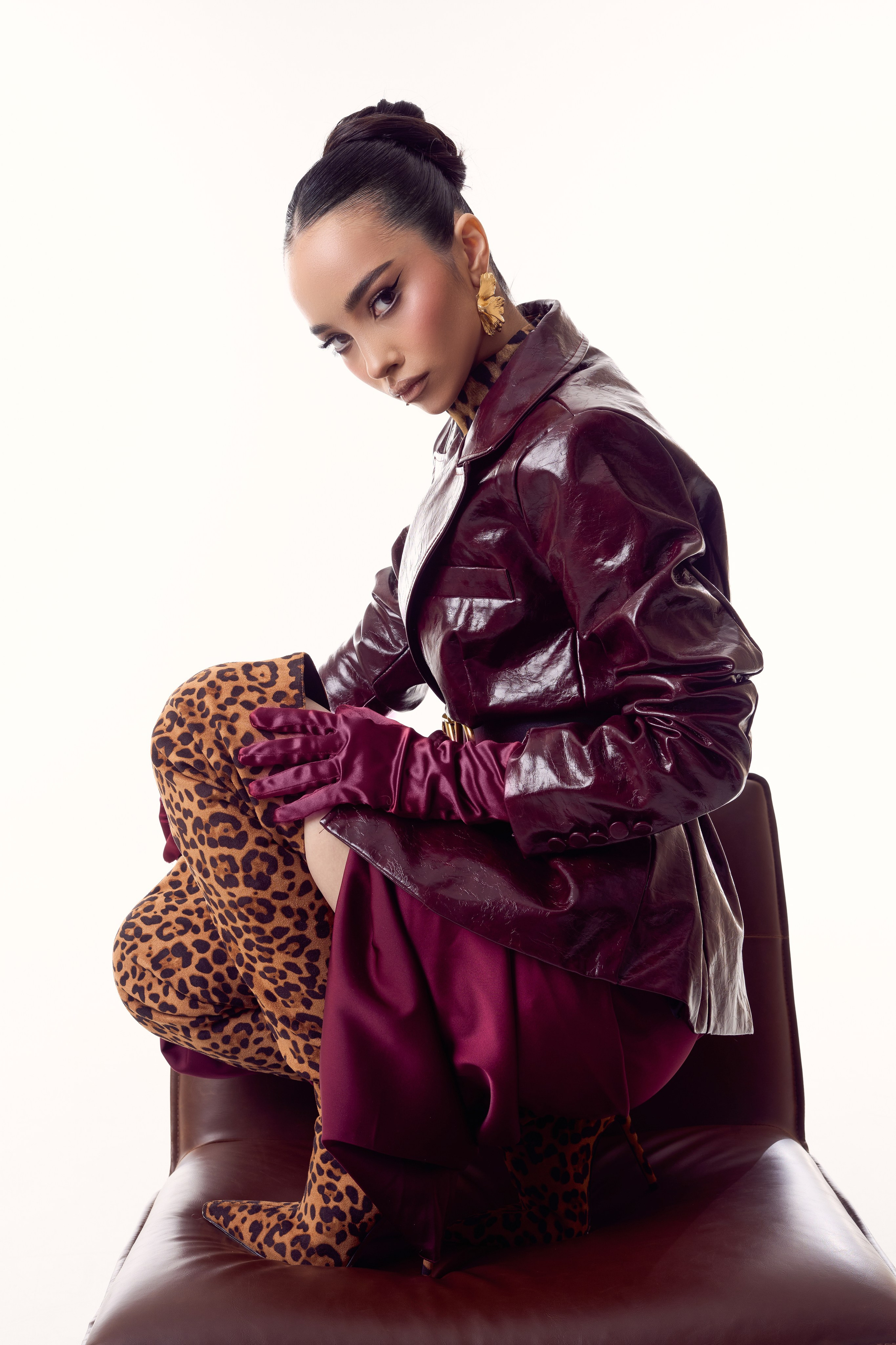 Фотограф Дорошук Виктория