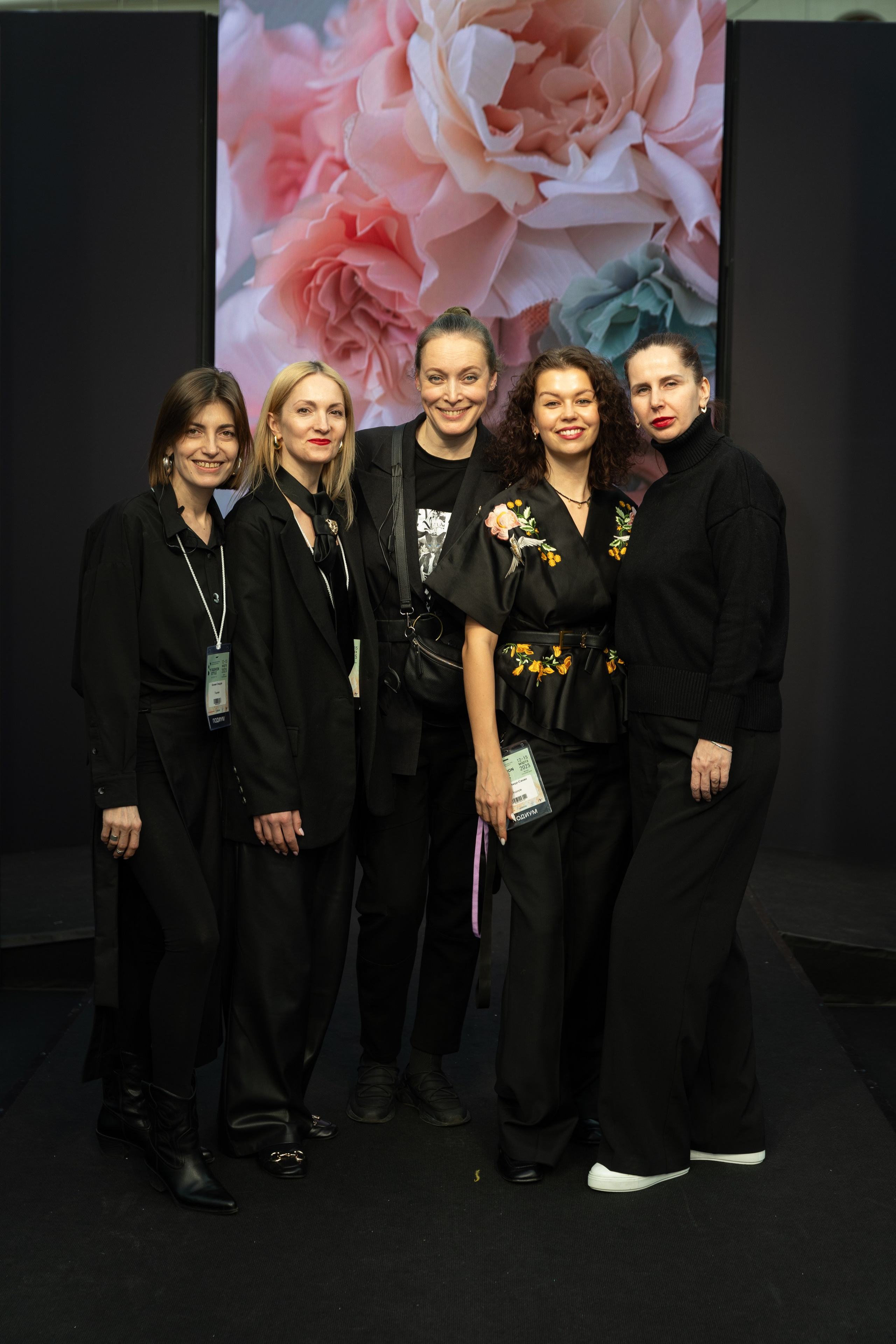 Fashion Style Podium. Рыжий Фотограф Иркутск