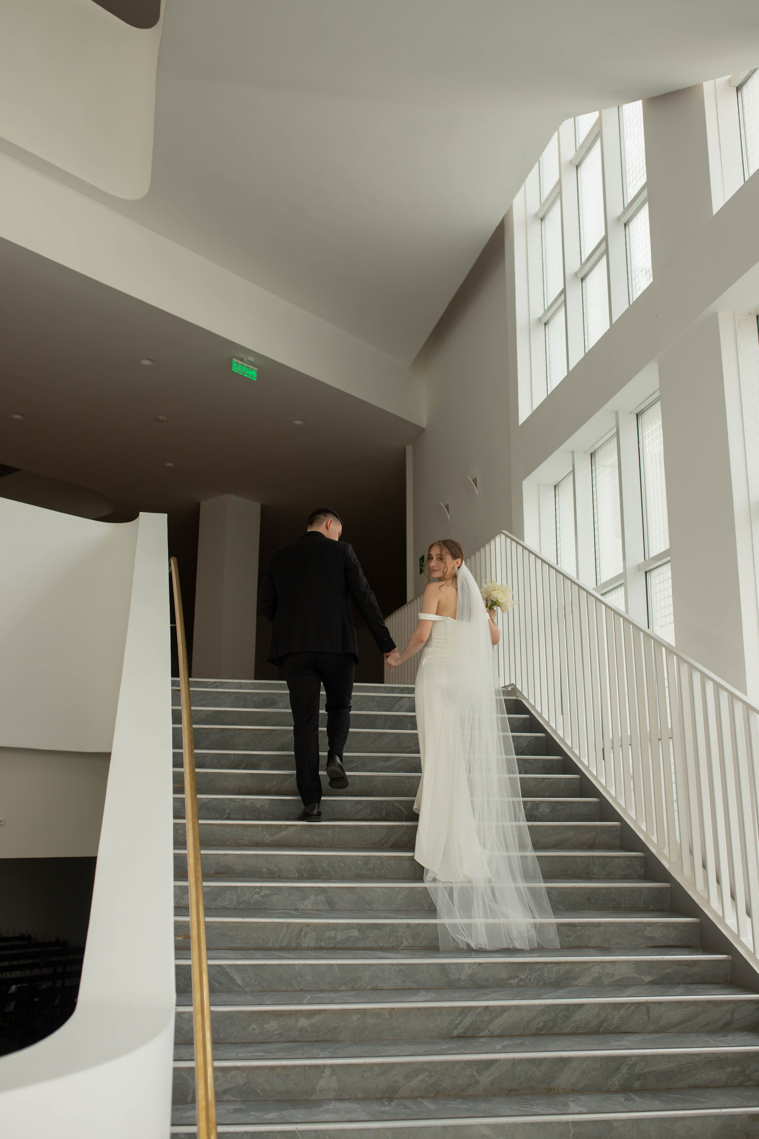 СВАДЕБНЫЙ. Фотограф Бушуева Дарья