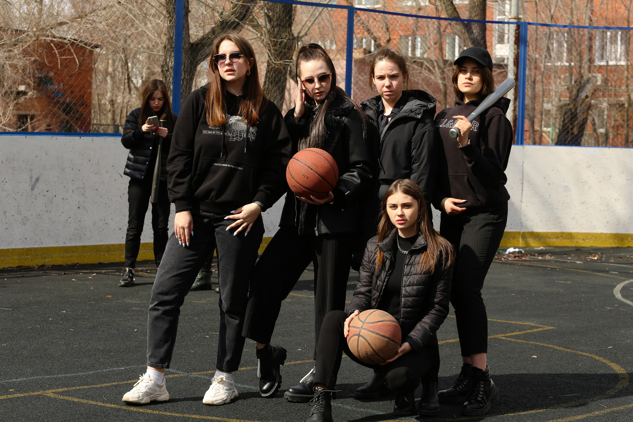 Школьные фотосессии. DaVideo. Фото. Видео. Свадьба. Омск