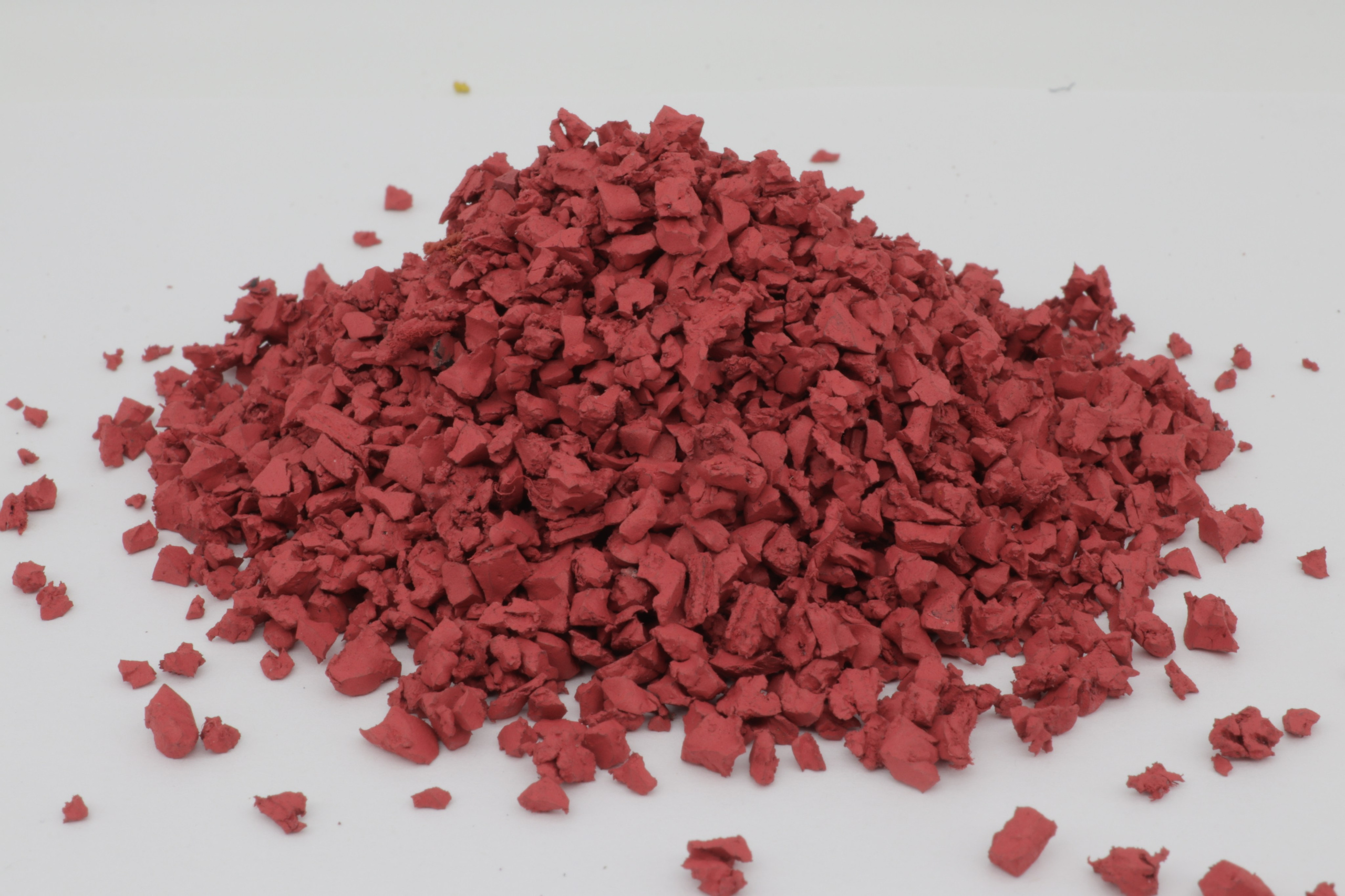 ОКРАШЕННАЯ КРОШКА. Recro