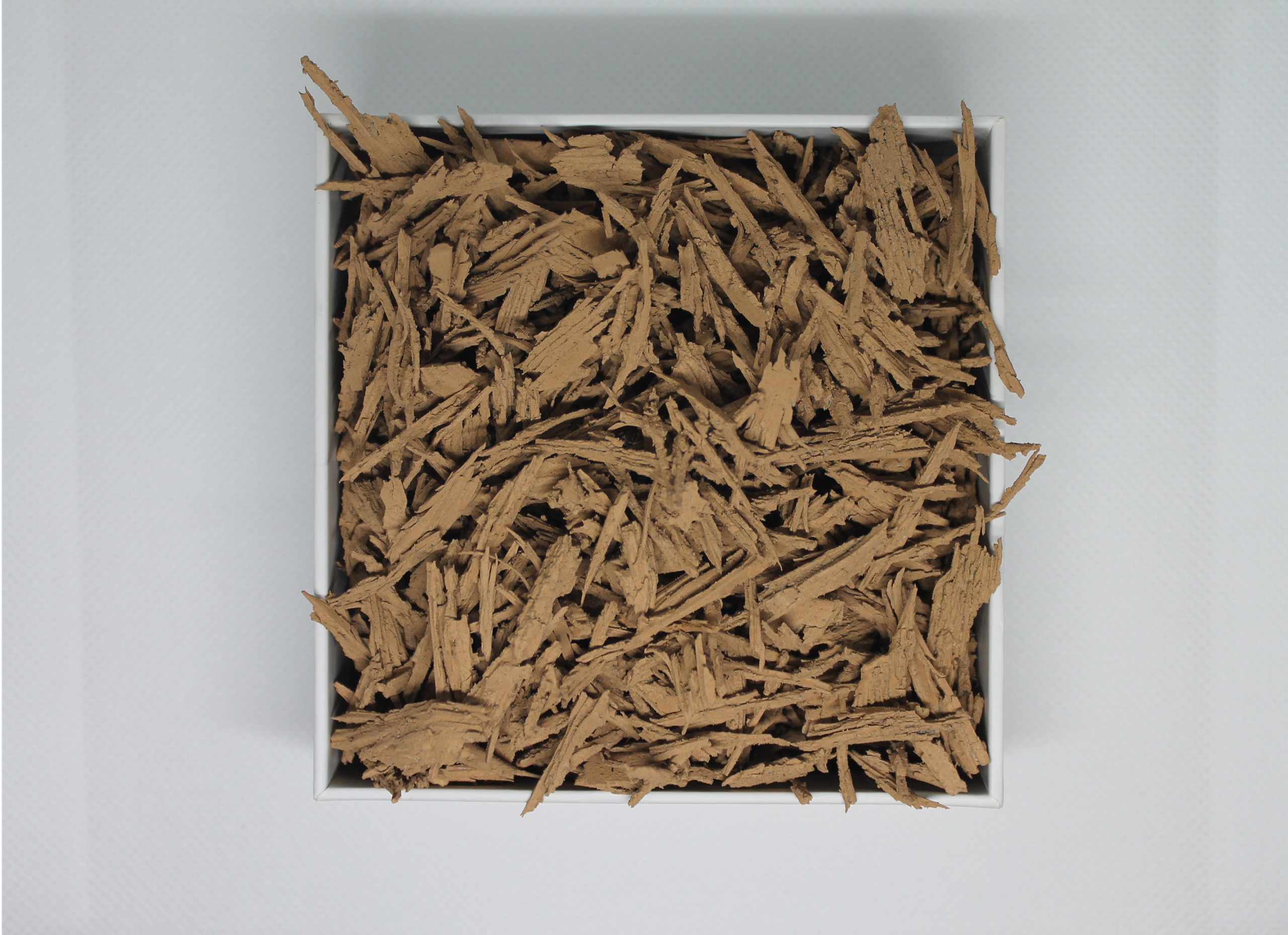 ОКРАШЕННАЯ МУЛЬЧА. Recro