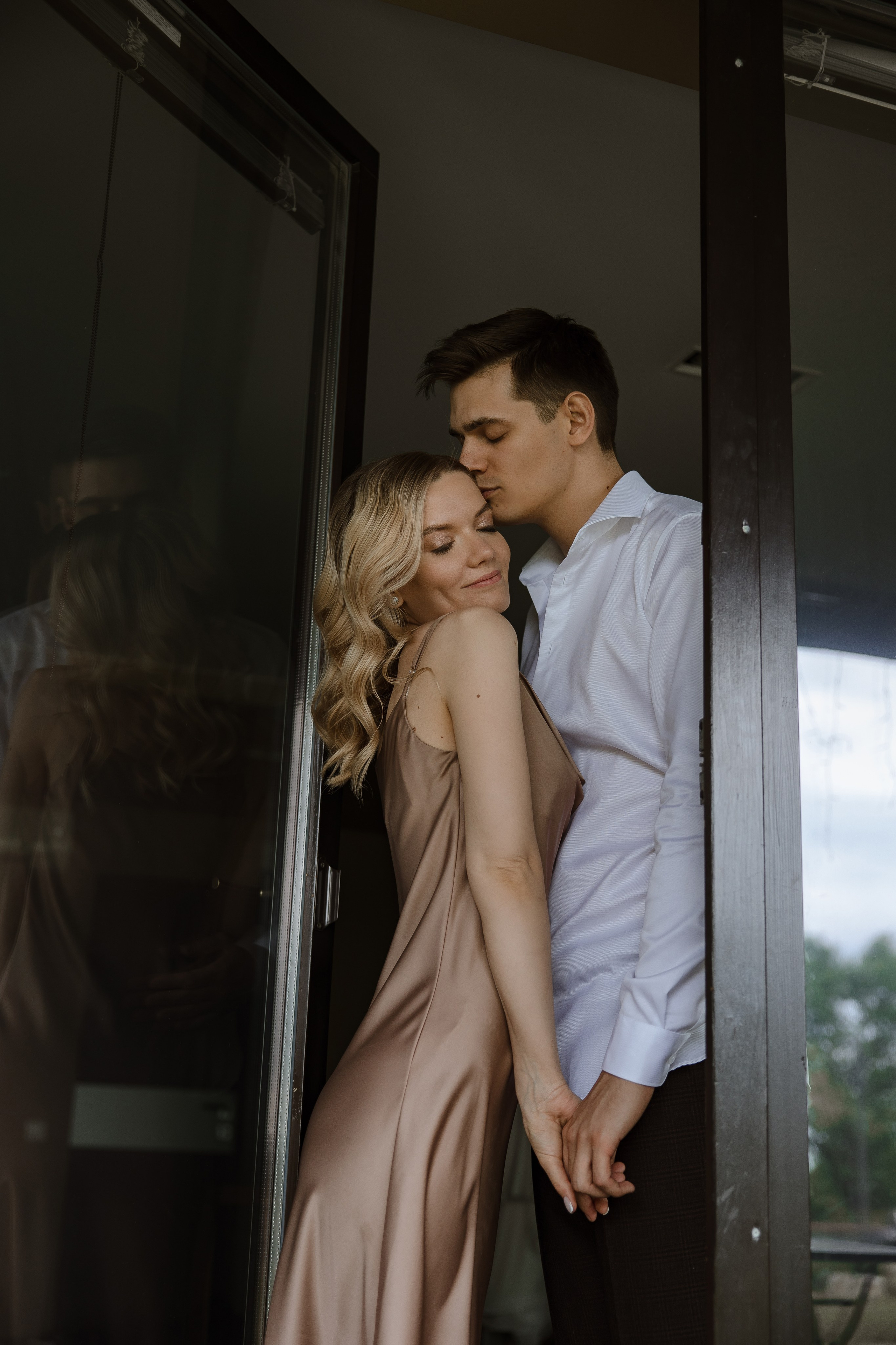 M&A. Свадебный и семейный фотограф в Самаре и Тольятти | Елена Топанцева