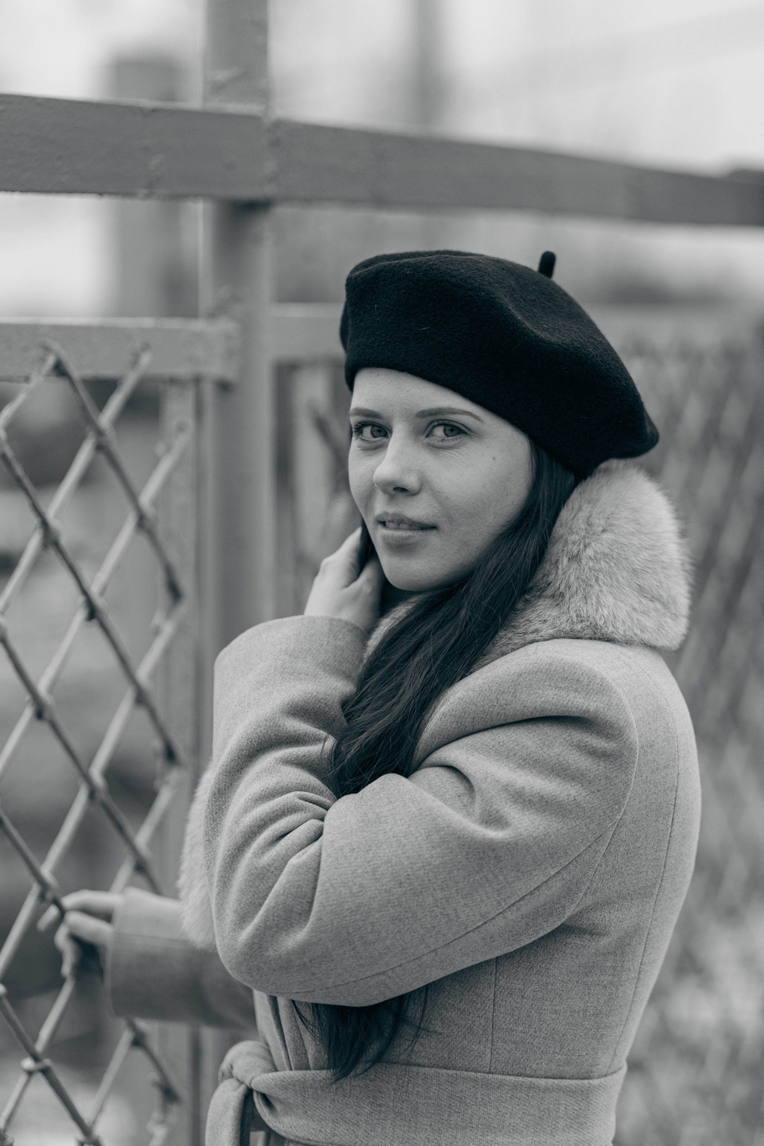 Марианна. Семейный, детский фотограф в Твери Кираева Лилия