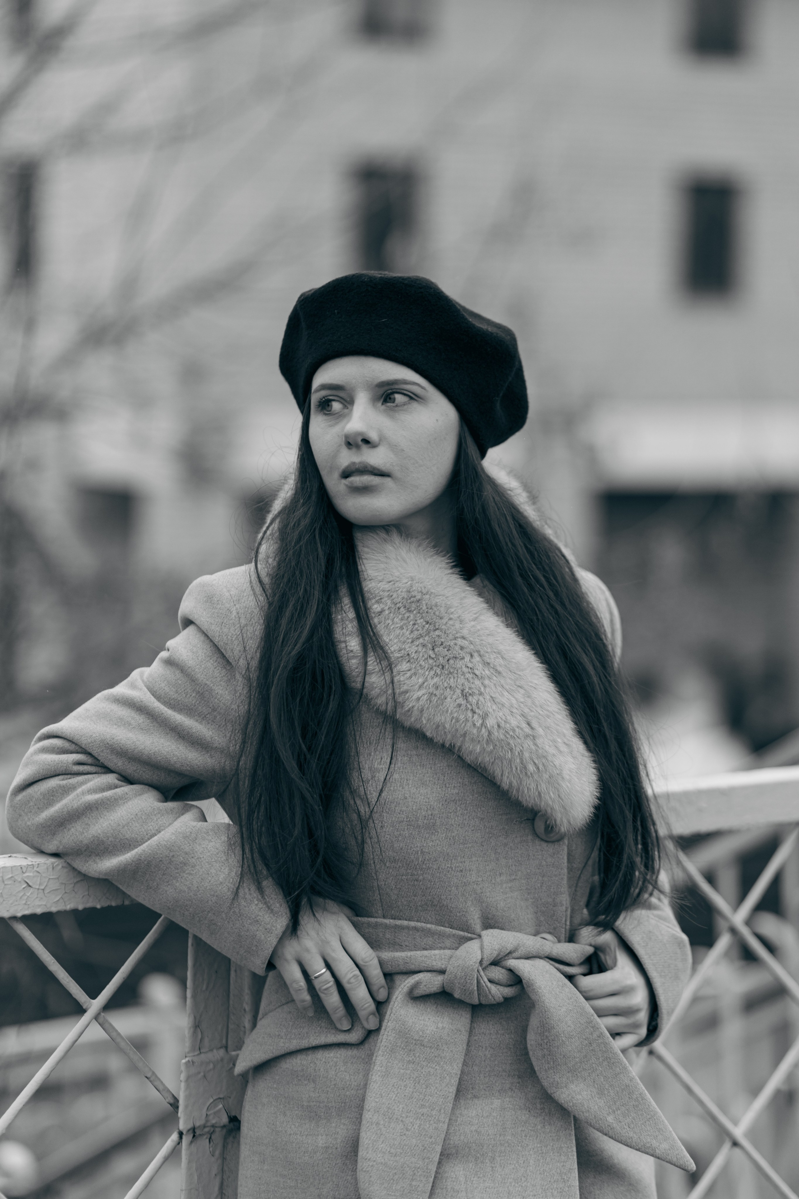 Марианна. Семейный, детский фотограф в Твери Кираева Лилия