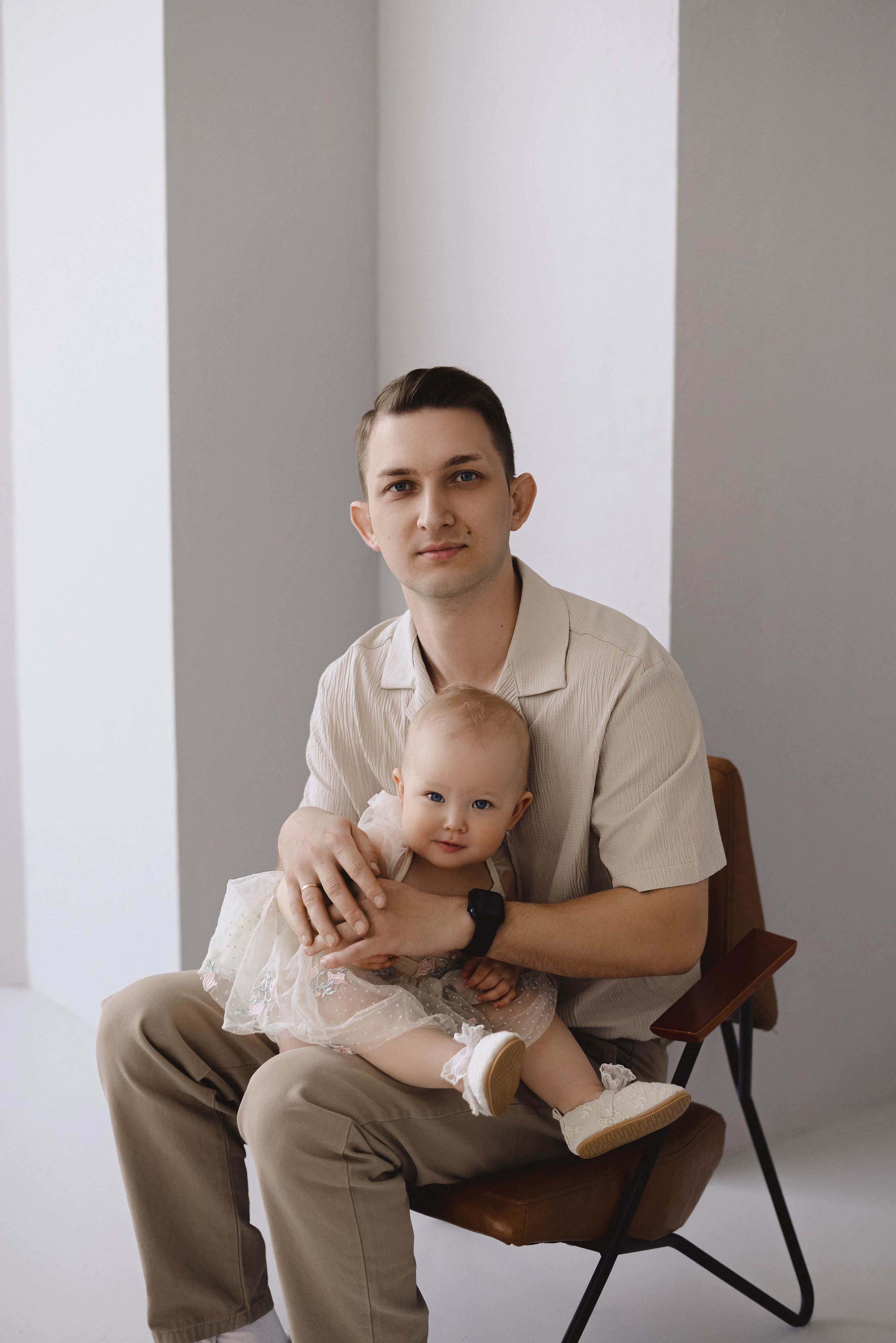 Урванцевы. Фотограф в Москве Емельяненко Светлана