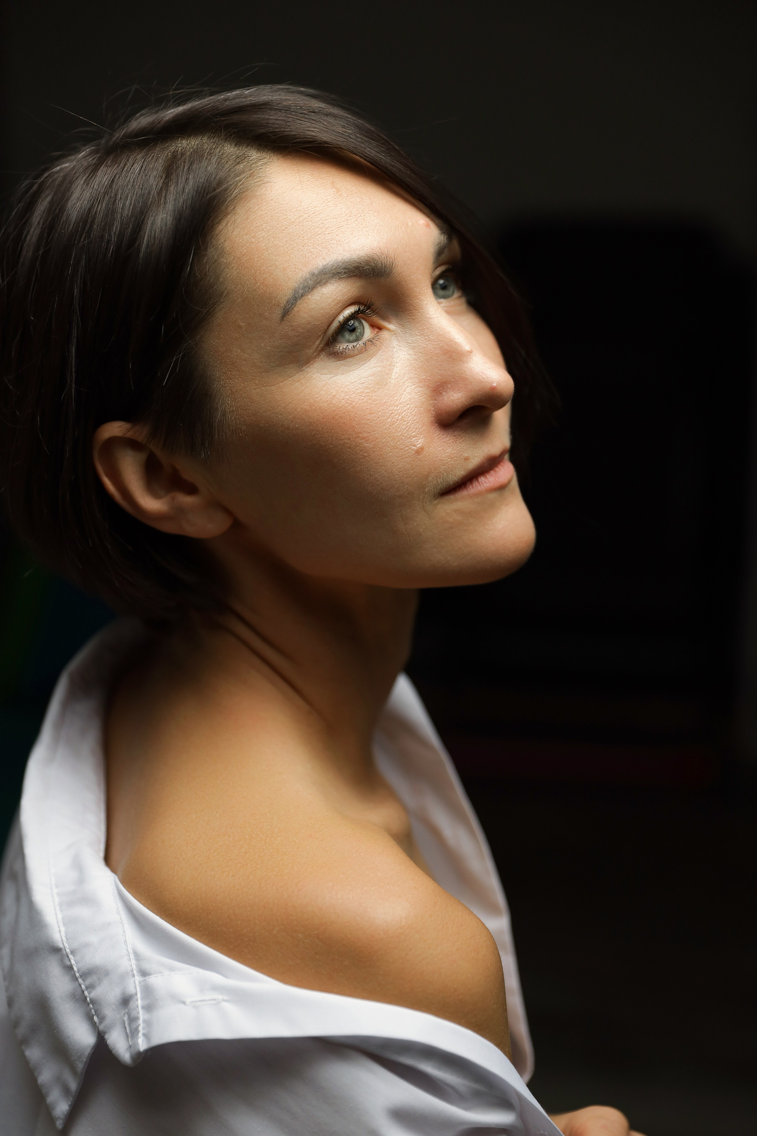 Индивидуальные съемки. Бочарова Мария — школьный фотограф Апрелевка, Новая Москва, Московская область